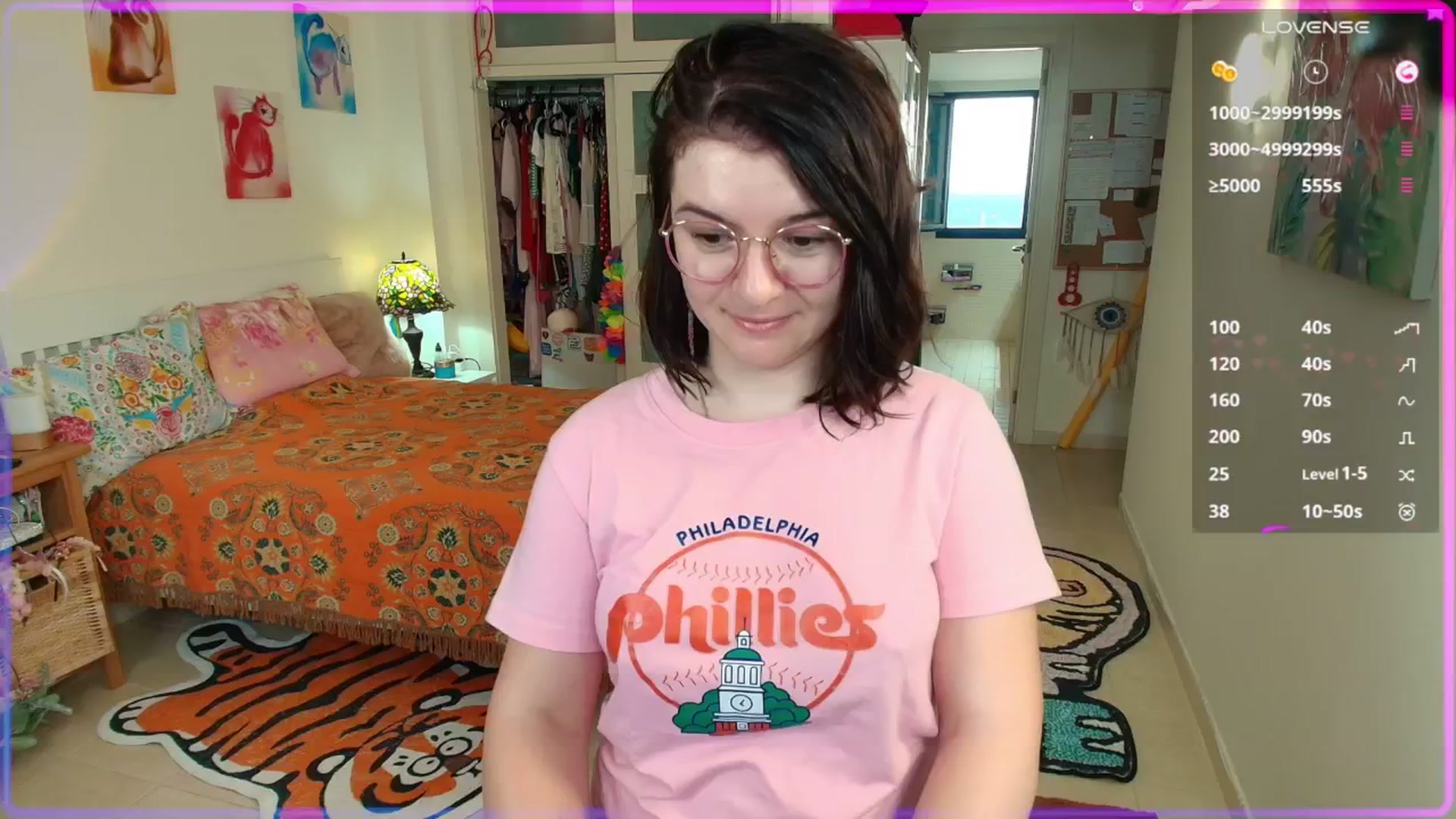 Gallery image thumbnail from SugarSpice22's myfreecams stream on, 06/08/2025, 19:54 image 9 of 20