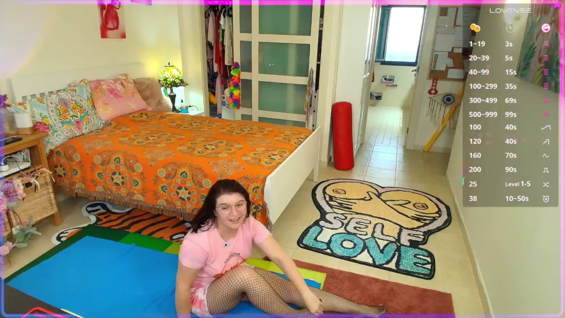 Gallery image thumbnail from SugarSpice22's myfreecams stream on, 06/08/2025, 19:54 image 12 of 20