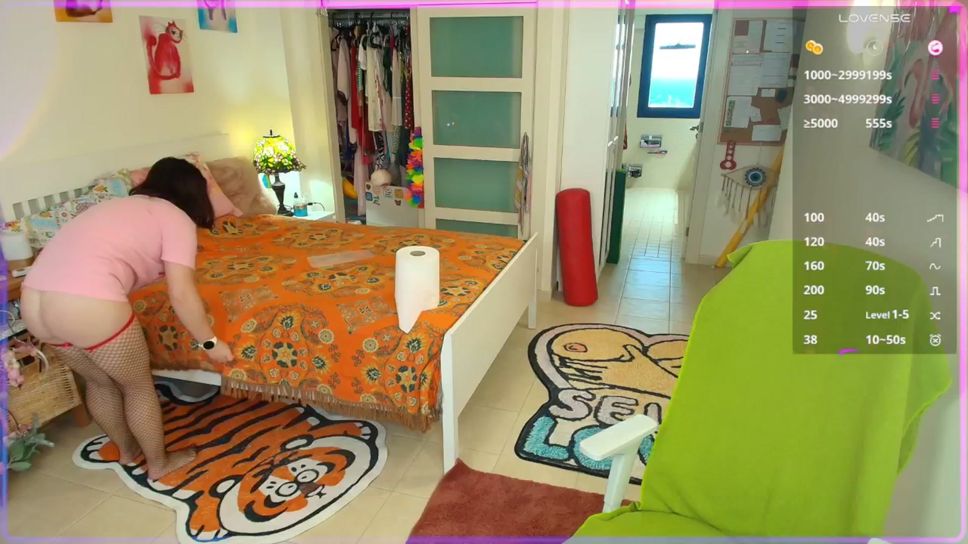 Gallery image thumbnail from SugarSpice22's myfreecams stream on, 06/08/2025, 19:54 image 5 of 20