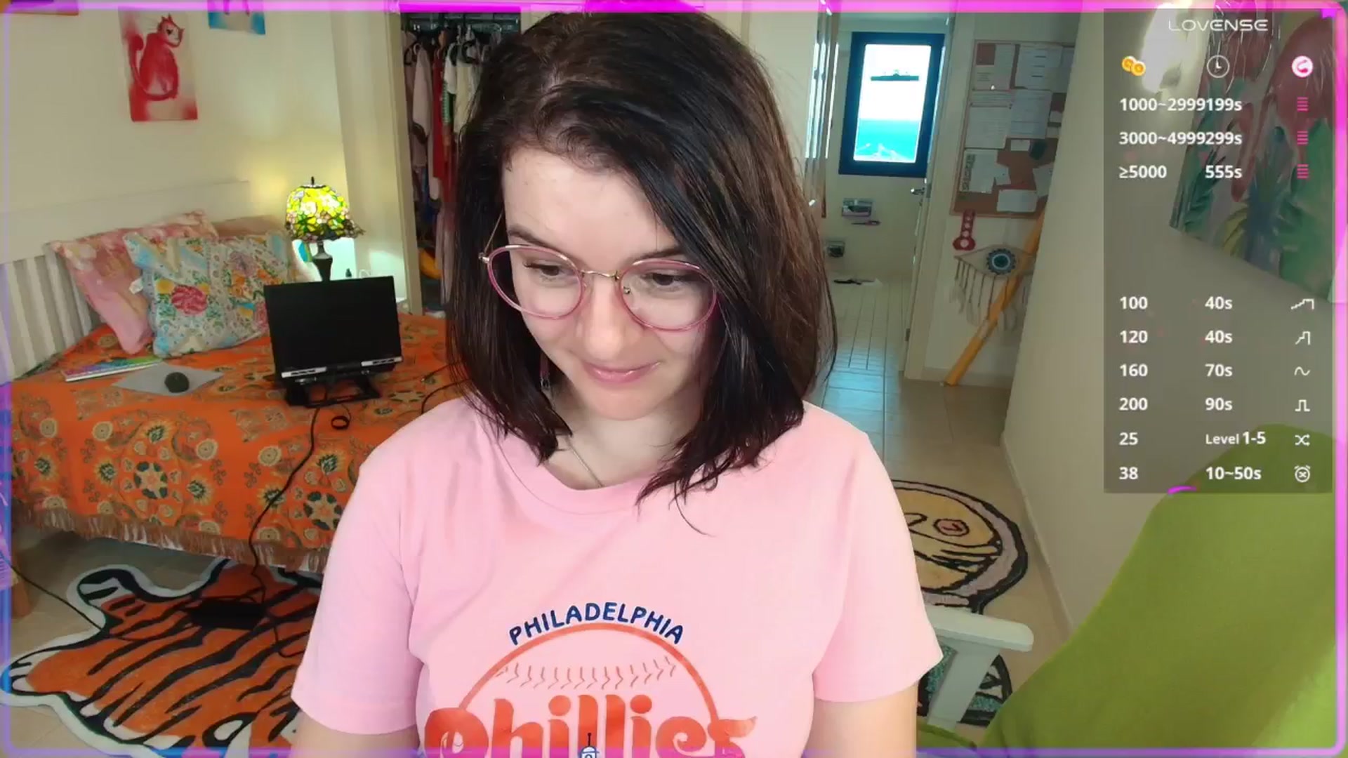 Gallery image thumbnail from SugarSpice22's myfreecams stream on, 06/08/2025, 19:54 image 1 of 20