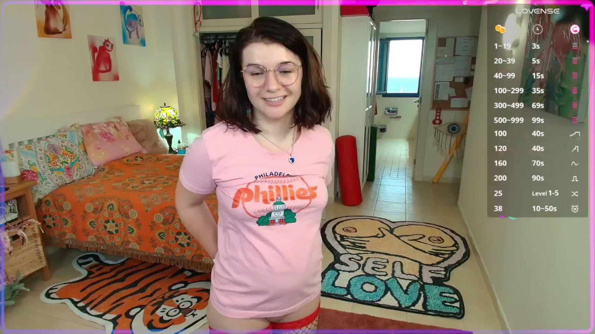 Gallery image thumbnail from SugarSpice22's myfreecams stream on, 06/08/2025, 19:54 image 10 of 20