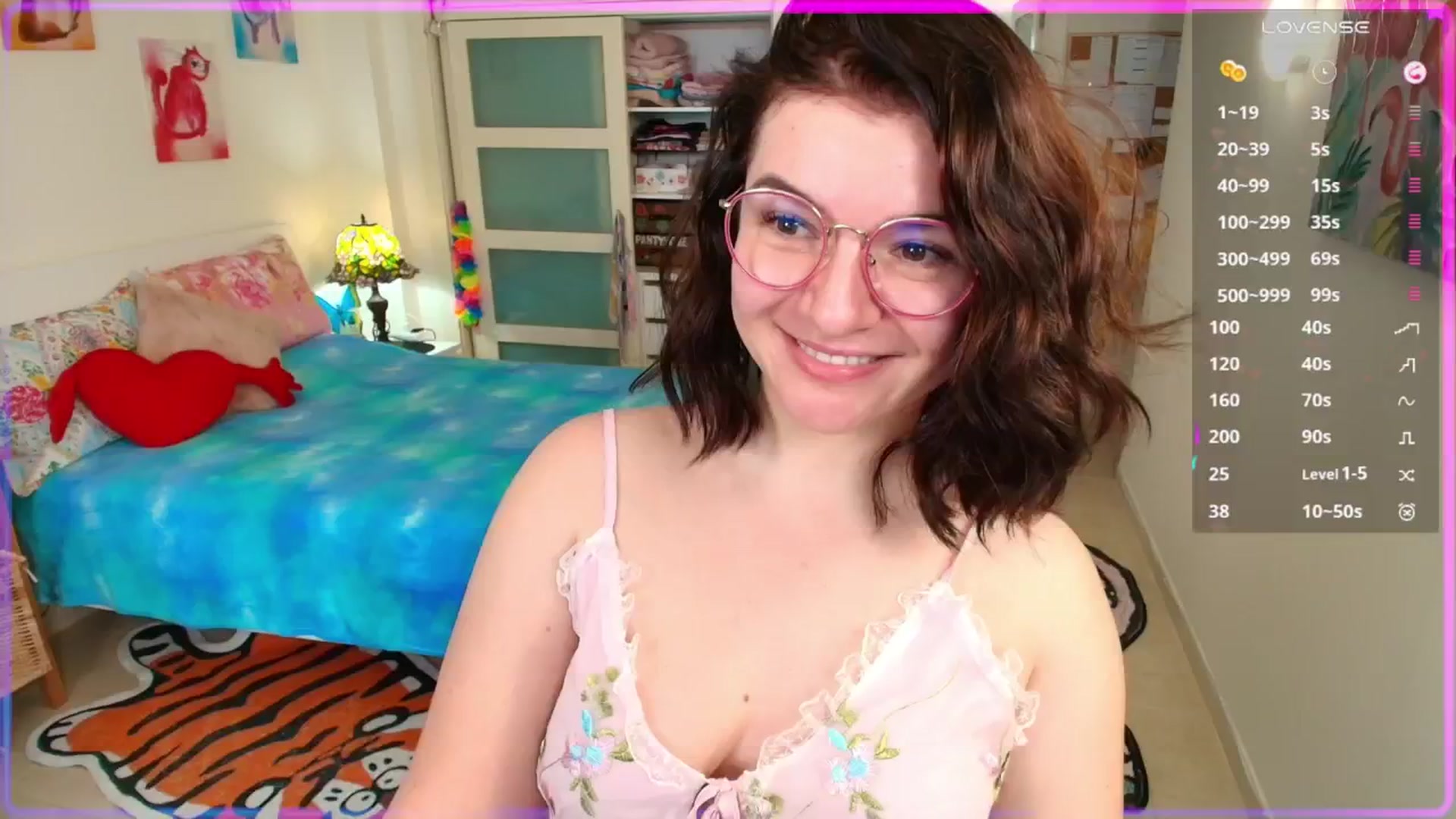 Gallery image thumbnail from SugarSpice22's myfreecams stream on, 06/16/2025, 12:41 image 5 of 20