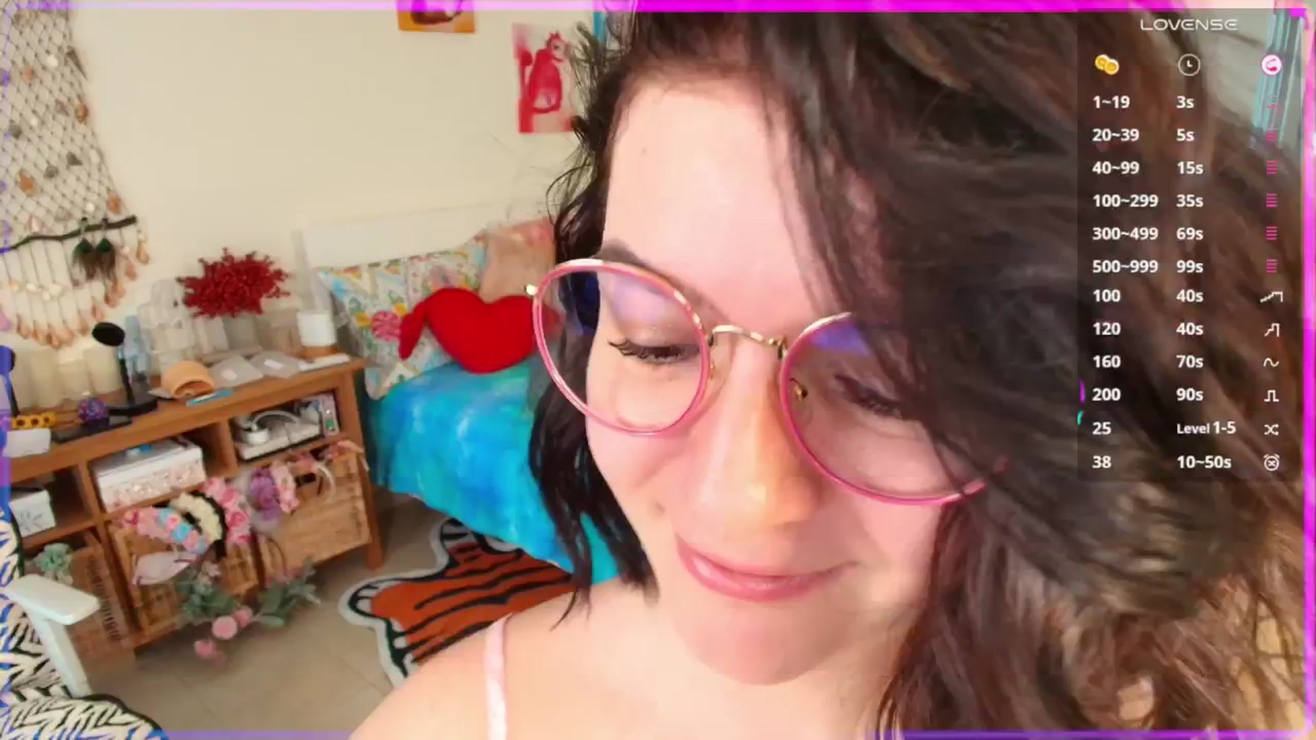 Gallery image thumbnail from SugarSpice22's myfreecams stream on, 06/16/2025, 12:41 image 3 of 20