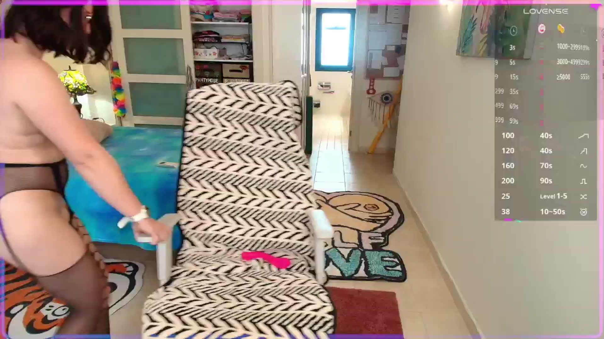 Gallery image thumbnail from SugarSpice22's myfreecams stream on, 06/16/2025, 15:58 image 3 of 20