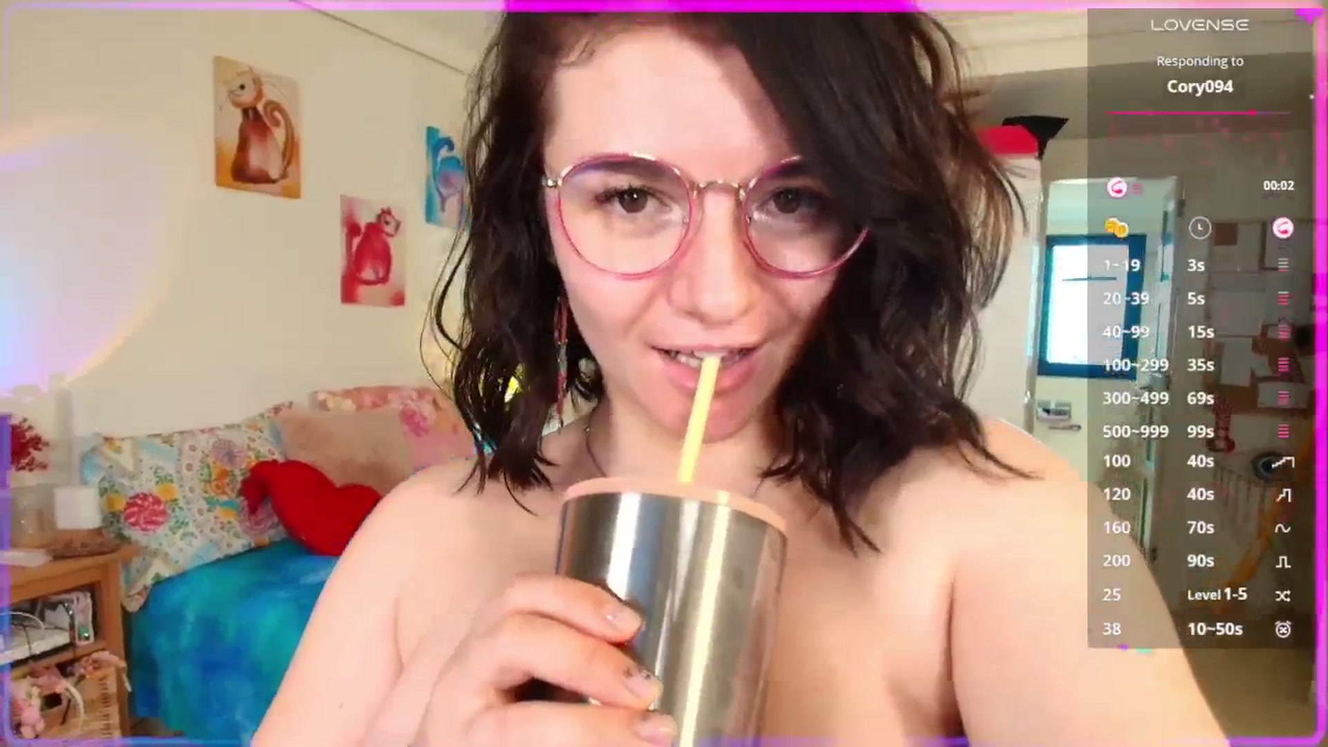Gallery image thumbnail from SugarSpice22's myfreecams stream on, 06/17/2025, 08:29 image 15 of 20