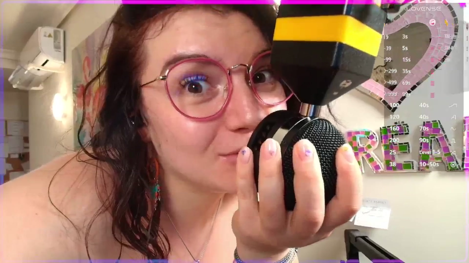 Gallery image thumbnail from SugarSpice22's myfreecams stream on, 06/17/2025, 08:29 image 14 of 20