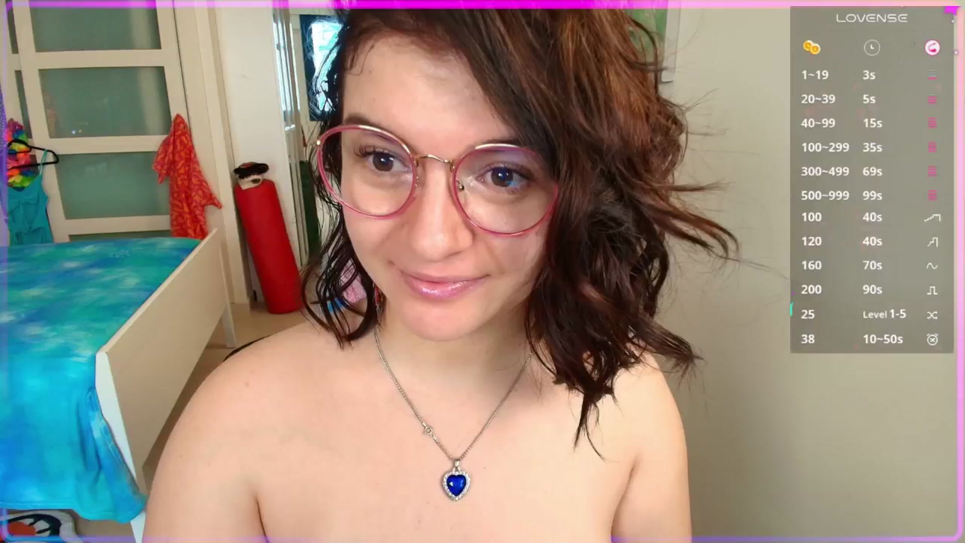 Gallery image thumbnail from SugarSpice22's myfreecams stream on, 06/17/2025, 12:02 image 10 of 20