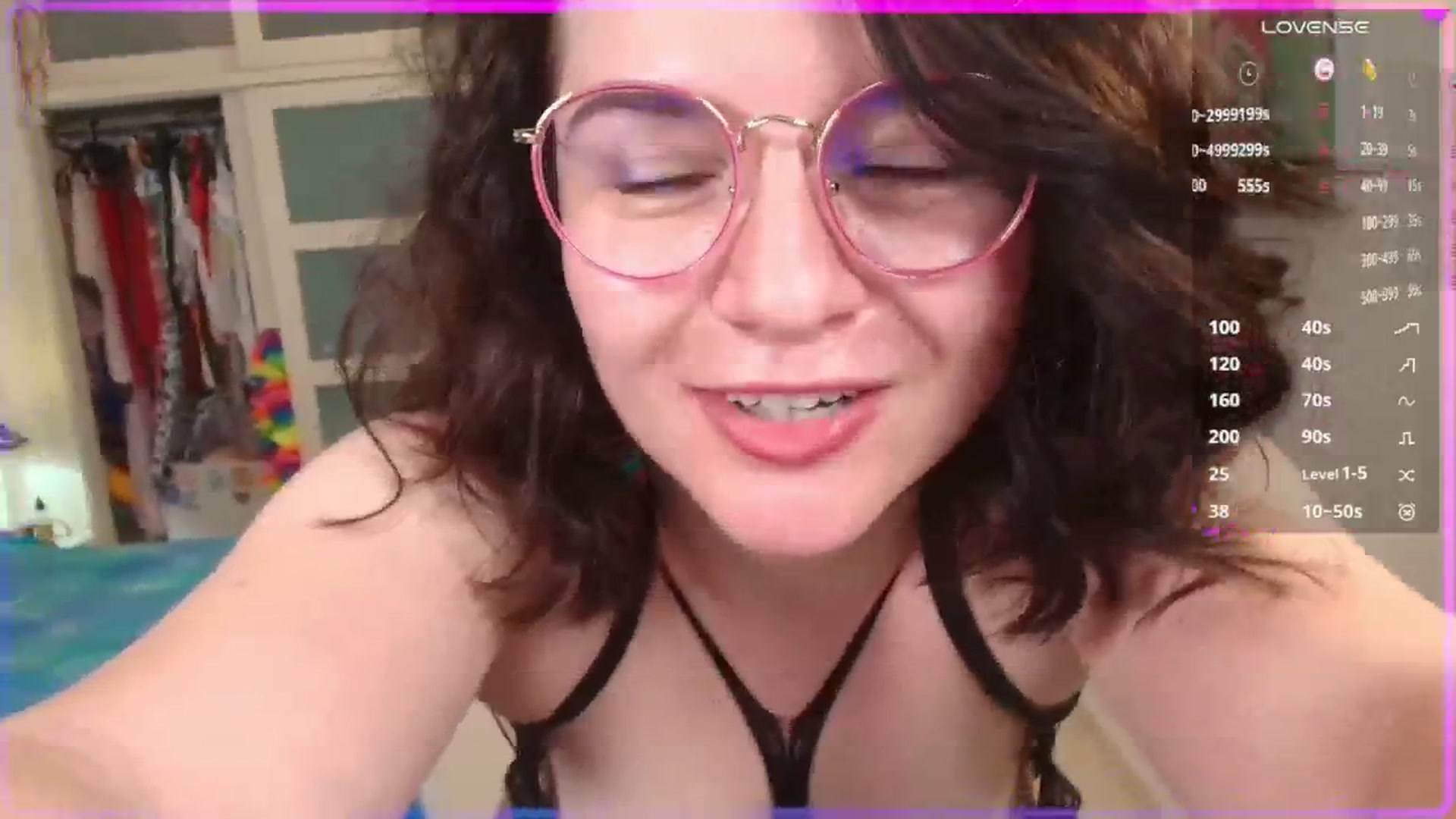 Gallery image thumbnail from SugarSpice22's myfreecams stream on, 06/18/2025, 04:59 image 8 of 20