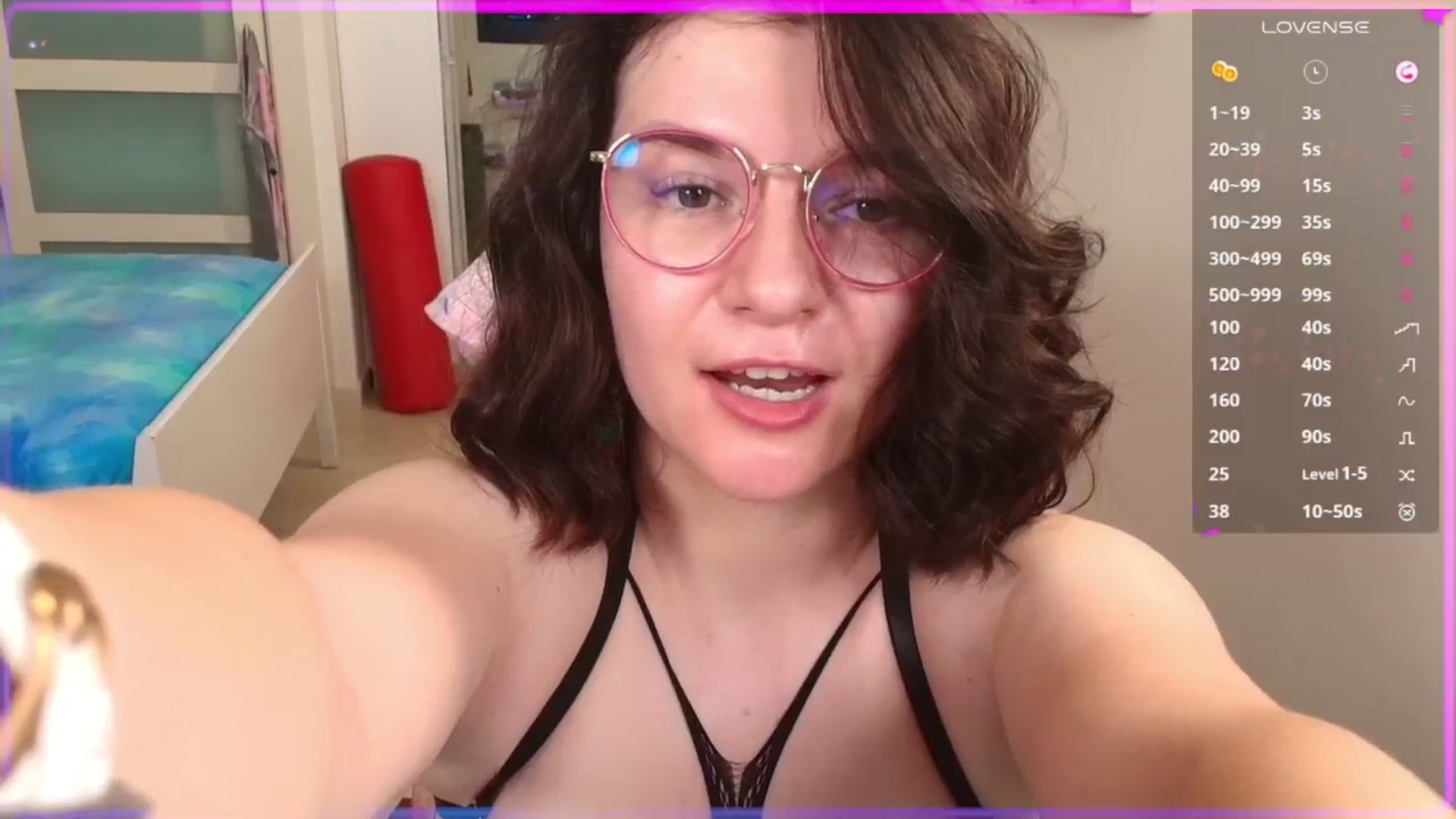 Gallery image thumbnail from SugarSpice22's myfreecams stream on, 06/18/2025, 04:59 image 11 of 20