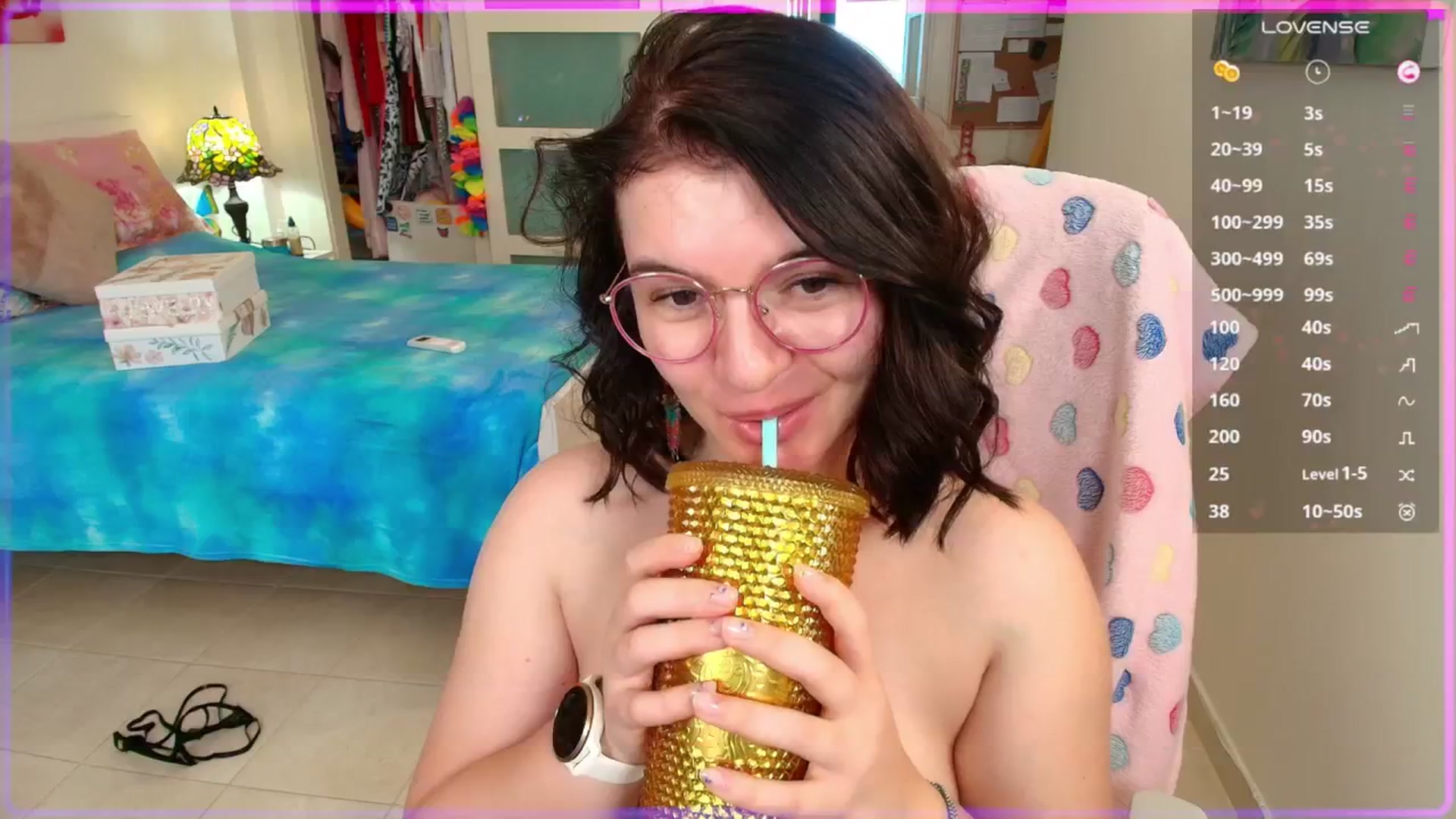 Gallery image thumbnail from SugarSpice22's myfreecams stream on, 06/18/2025, 10:30 image 7 of 20