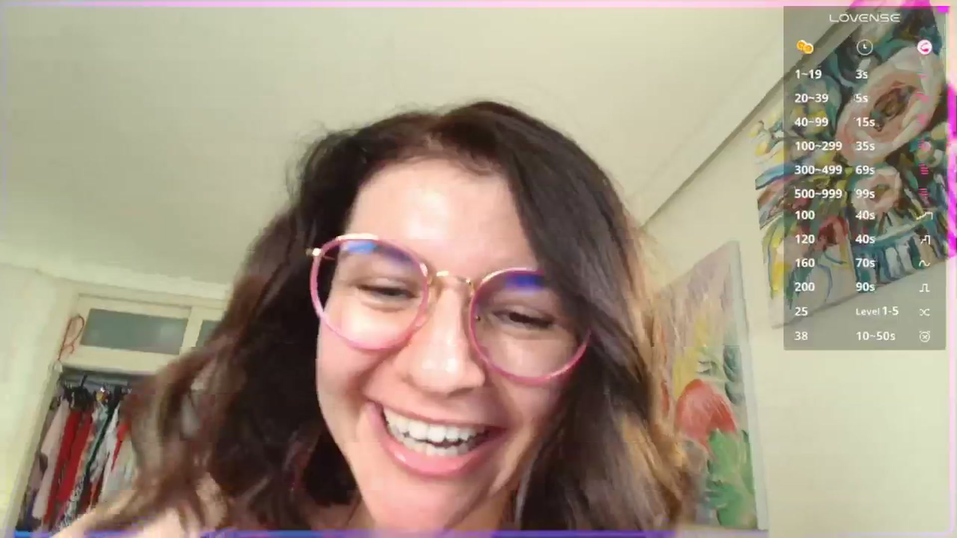 Gallery image thumbnail from SugarSpice22's myfreecams stream on, 06/18/2025, 10:30 image 16 of 20
