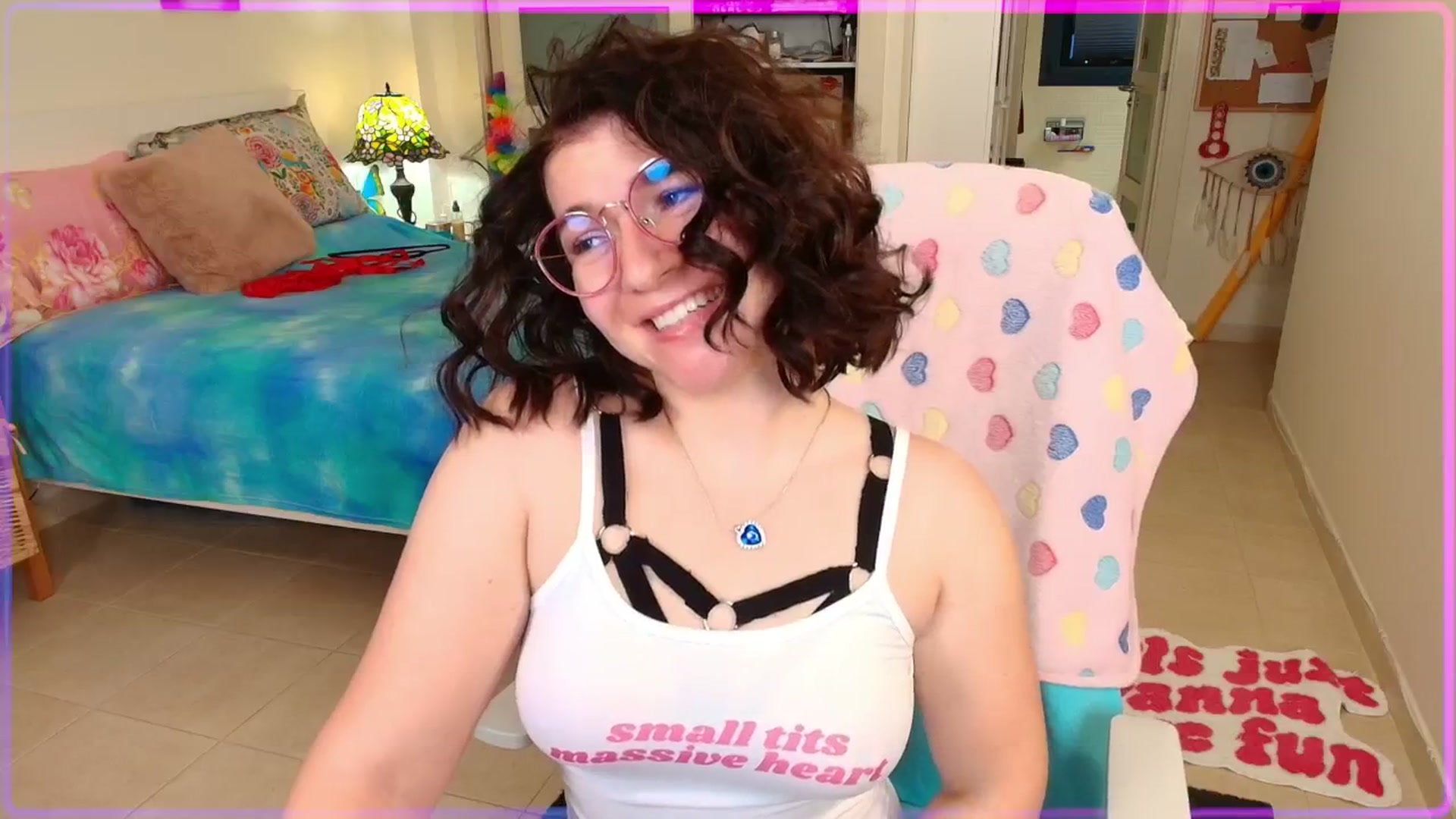 Gallery image thumbnail from SugarSpice22's myfreecams stream on, 06/19/2025, 04:10 image 6 of 20