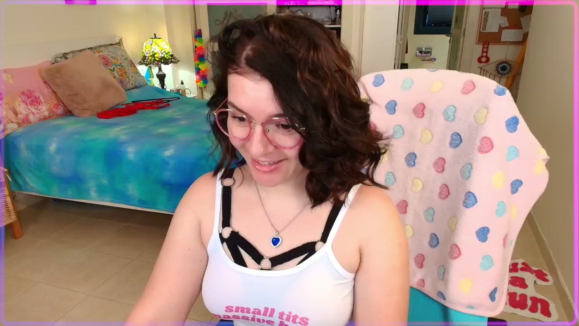 Gallery image thumbnail from SugarSpice22's myfreecams stream on, 06/19/2025, 04:10 image 1 of 20