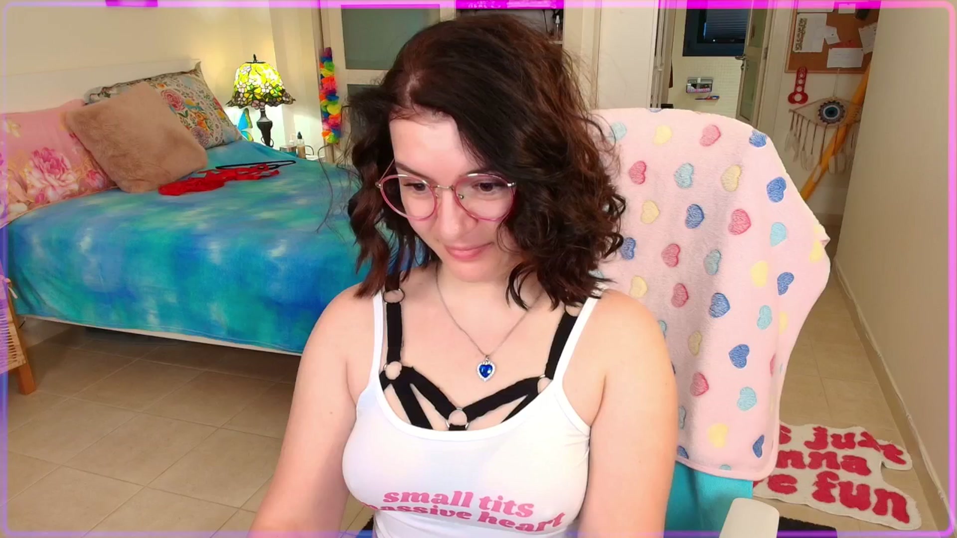Gallery image thumbnail from SugarSpice22's myfreecams stream on, 06/19/2025, 04:10 image 8 of 20