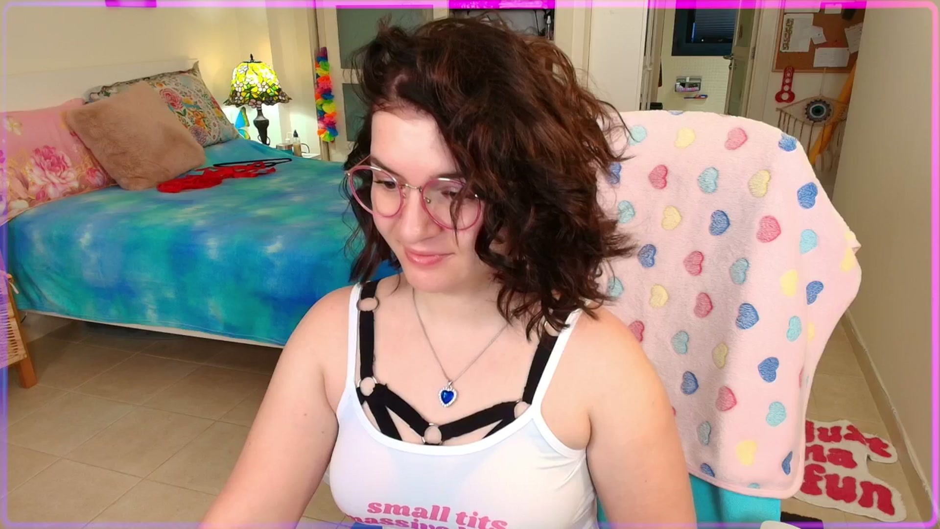 Gallery image thumbnail from SugarSpice22's myfreecams stream on, 06/19/2025, 04:10 image 3 of 20