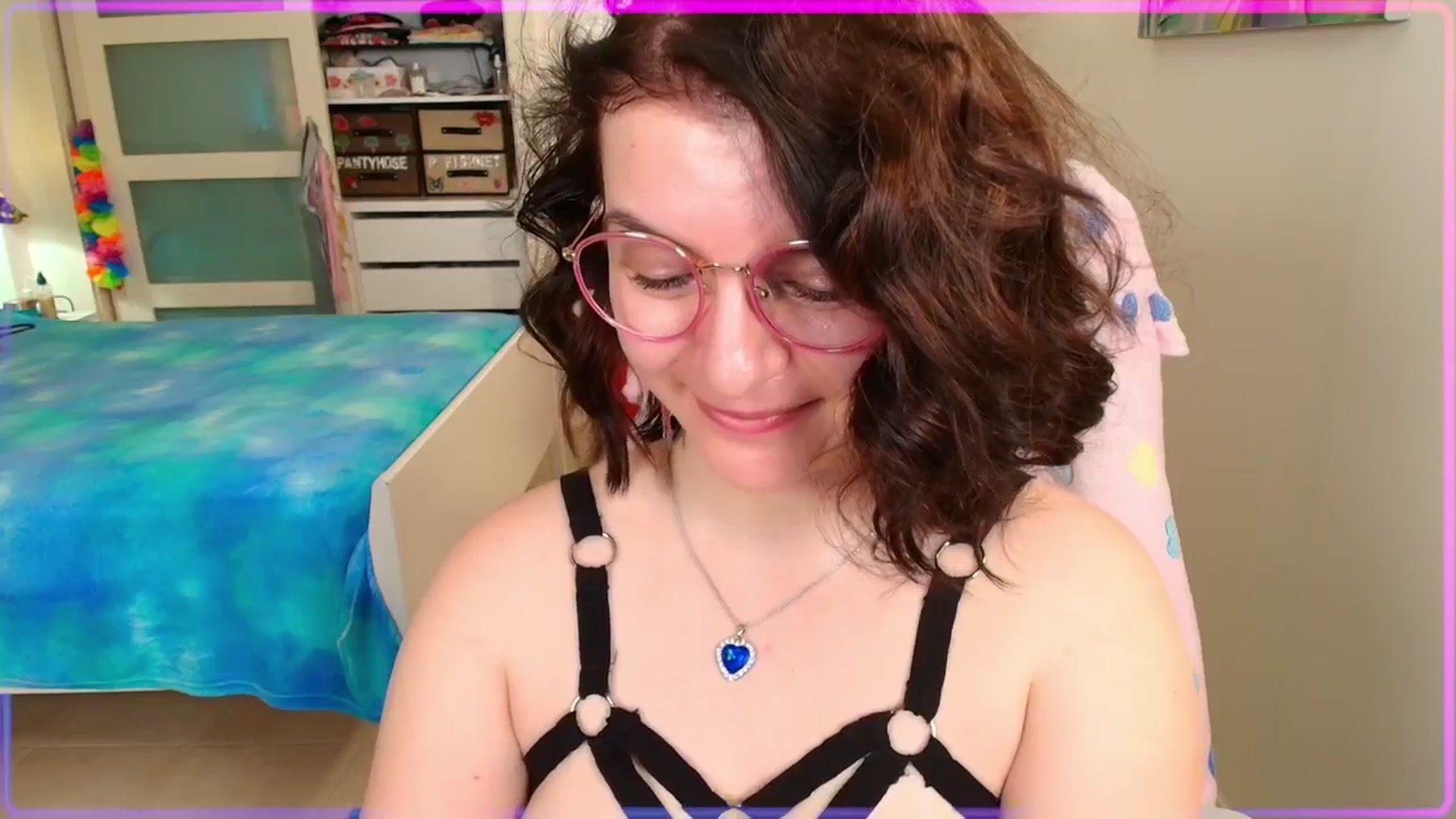 Gallery image thumbnail from SugarSpice22's myfreecams stream on, 06/19/2025, 04:47 image 4 of 20