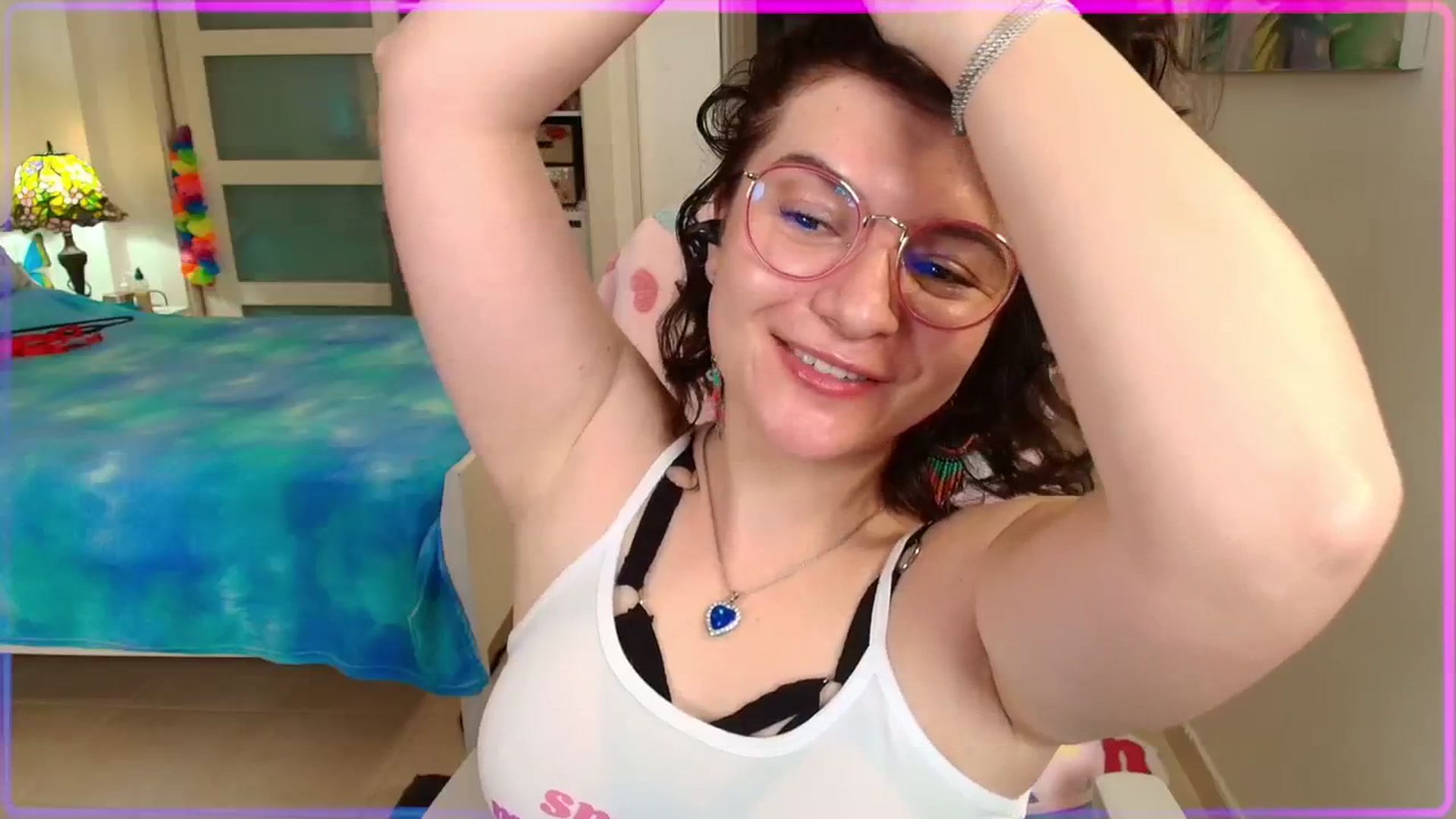Gallery image thumbnail from SugarSpice22's myfreecams stream on, 06/19/2025, 04:47 image 14 of 20