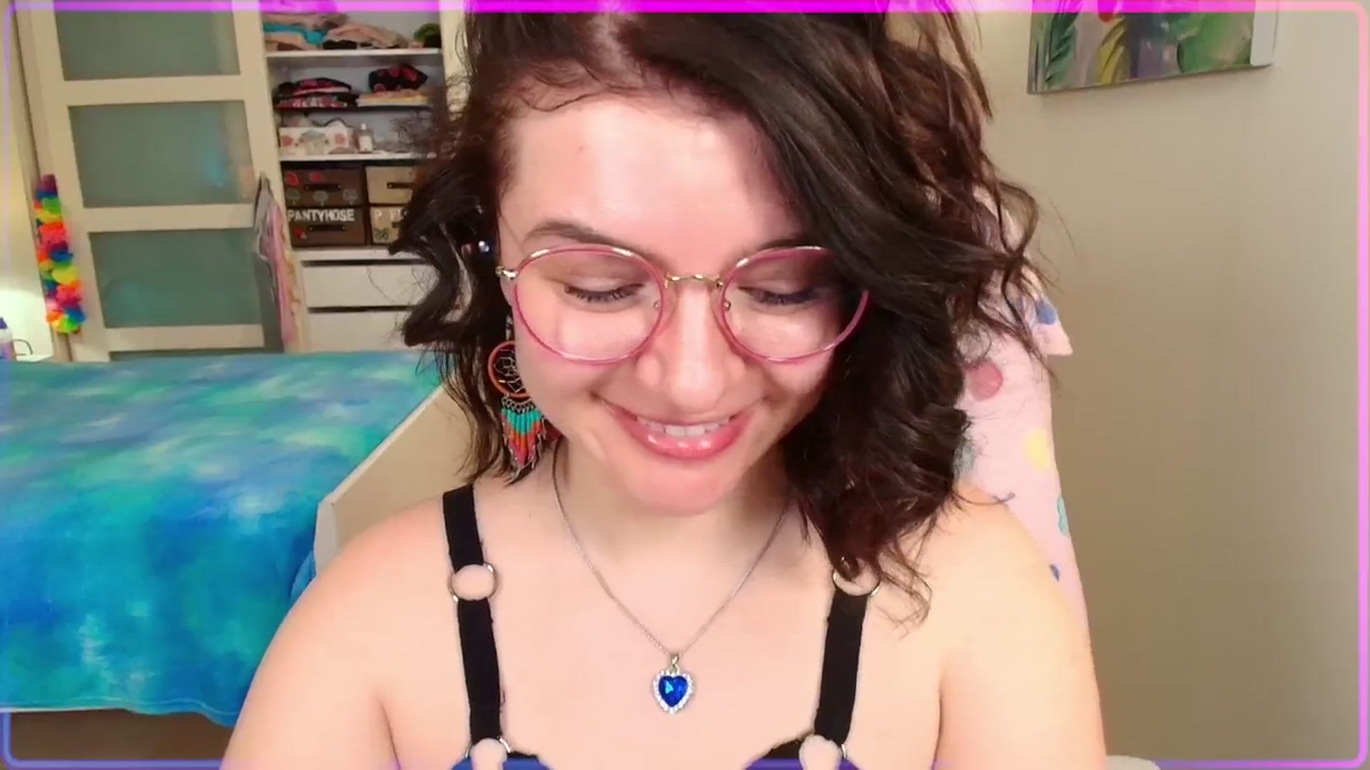 Gallery image thumbnail from SugarSpice22's myfreecams stream on, 06/19/2025, 04:47 image 9 of 20