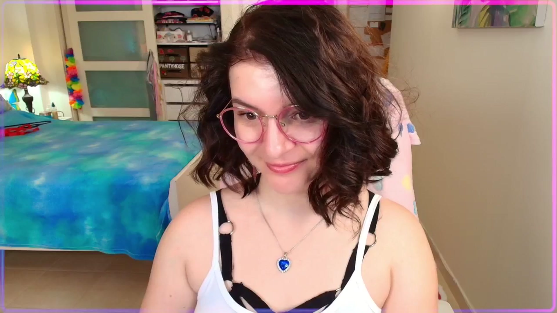 Gallery image thumbnail from SugarSpice22's myfreecams stream on, 06/19/2025, 04:47 image 12 of 20