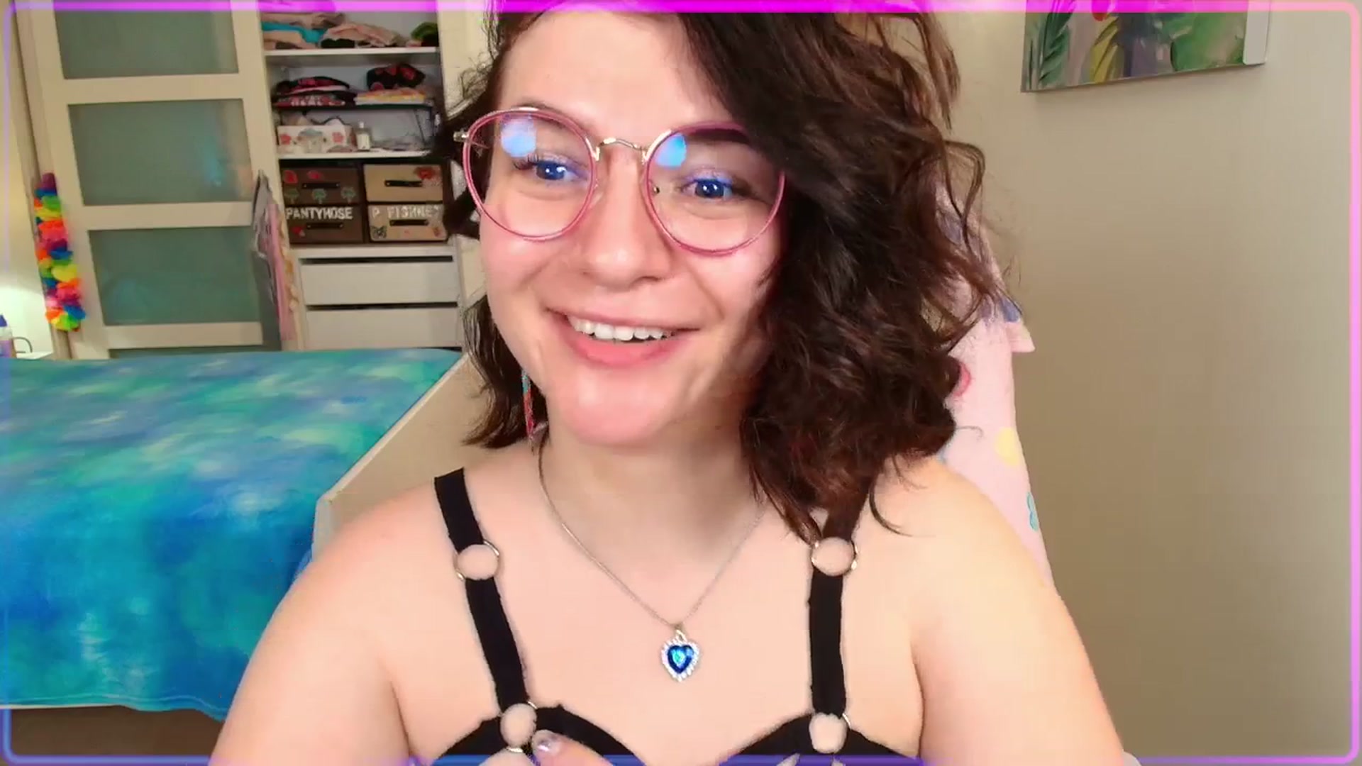 Gallery image thumbnail from SugarSpice22's myfreecams stream on, 06/19/2025, 04:47 image 7 of 20