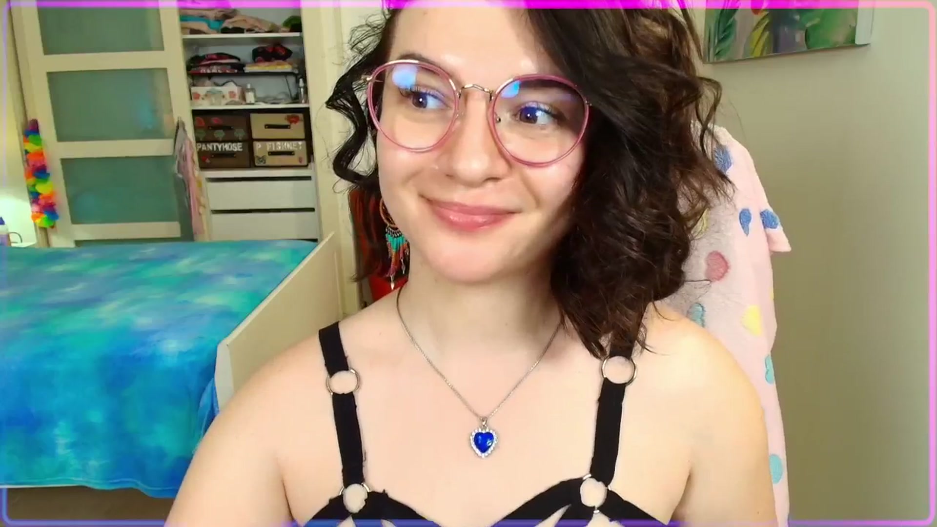 Gallery image thumbnail from SugarSpice22's myfreecams stream on, 06/19/2025, 04:47 image 8 of 20