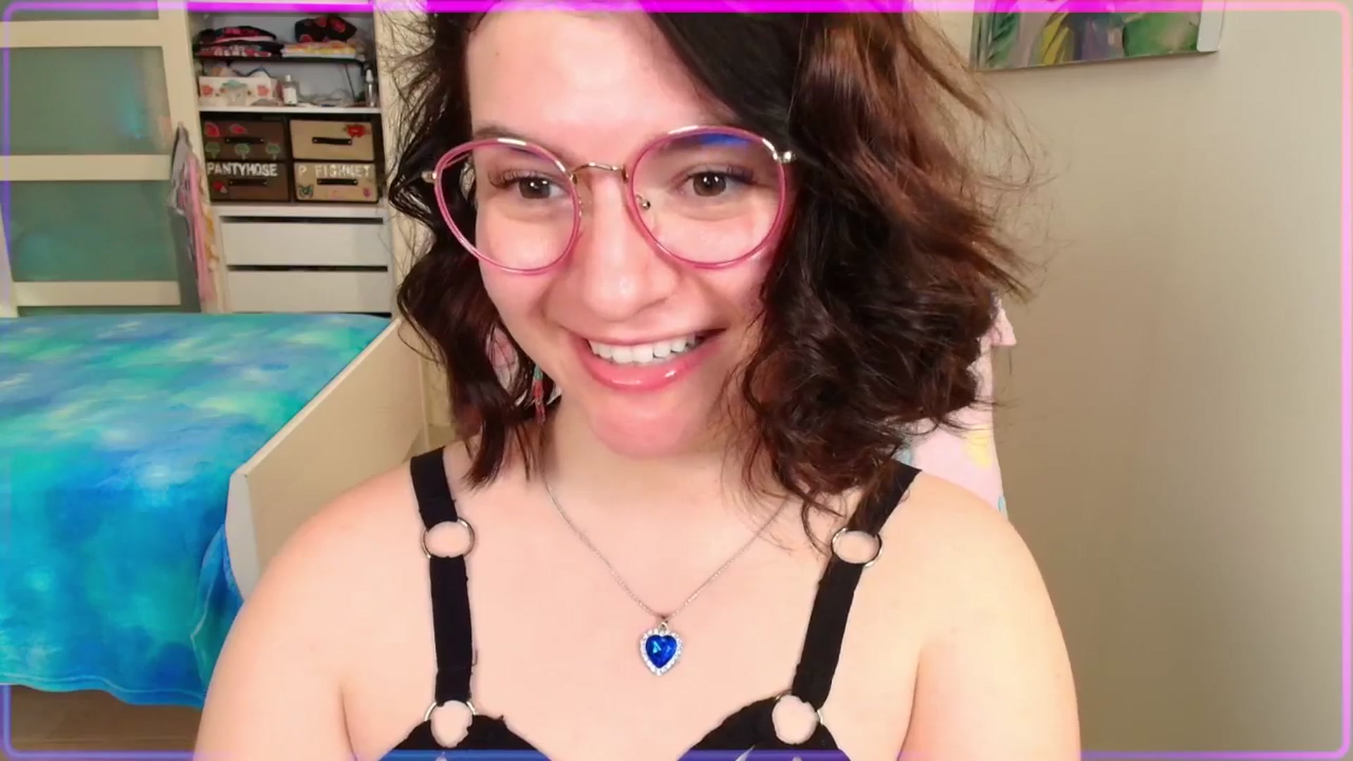 Gallery image thumbnail from SugarSpice22's myfreecams stream on, 06/19/2025, 04:47 image 6 of 20