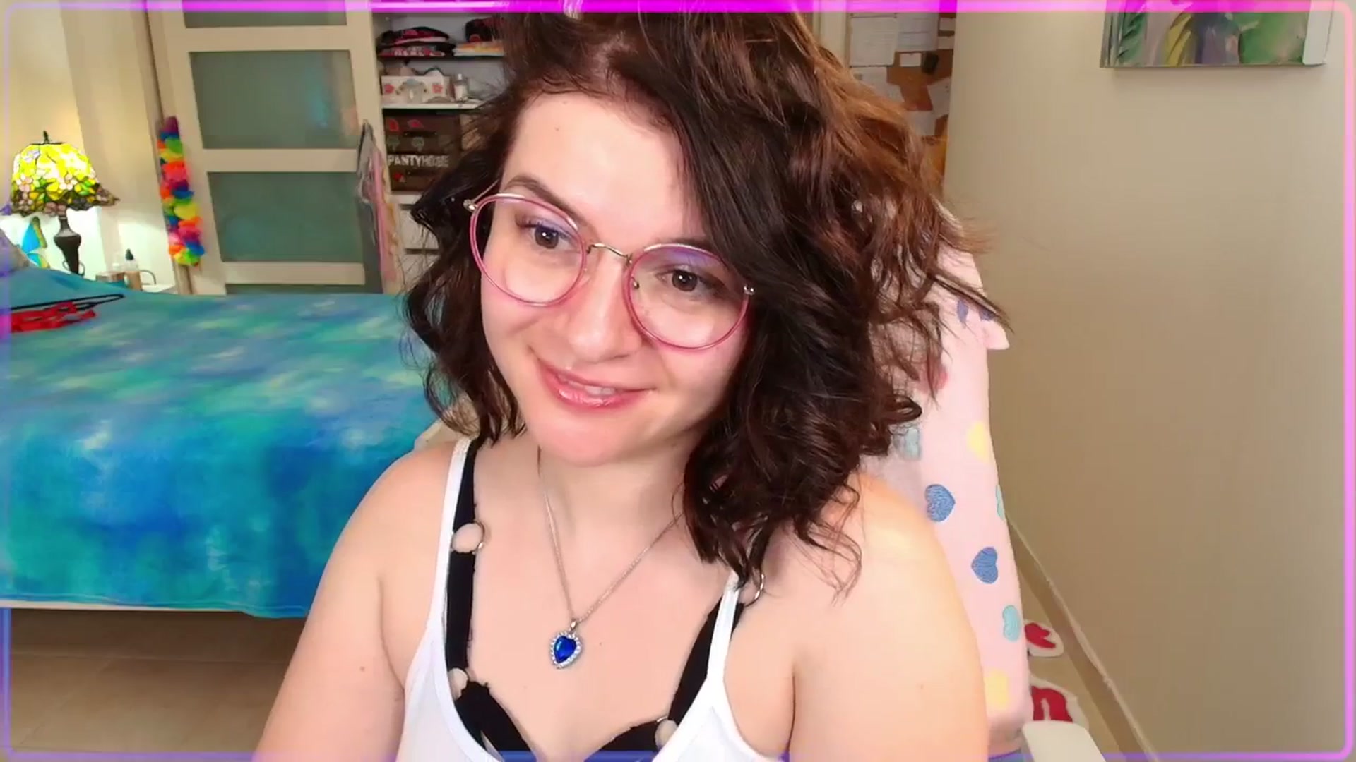 Gallery image thumbnail from SugarSpice22's myfreecams stream on, 06/19/2025, 04:47 image 13 of 20
