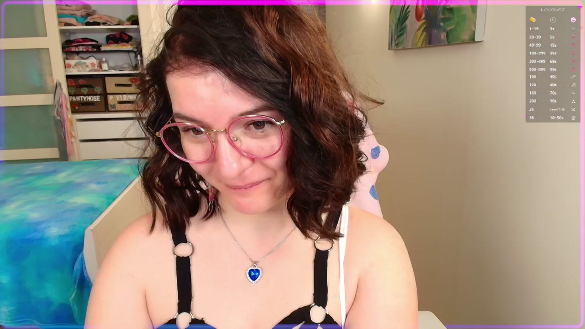 Gallery image thumbnail from SugarSpice22's myfreecams stream on, 06/19/2025, 06:00 image 7 of 20