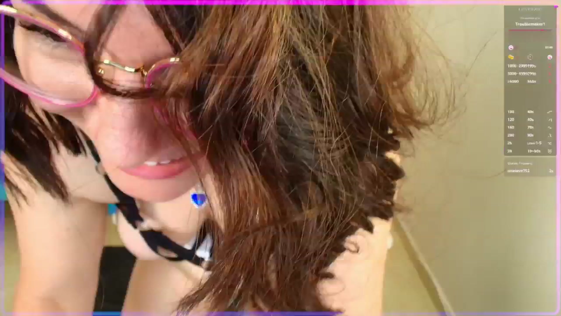 Gallery image thumbnail from SugarSpice22's myfreecams stream on, 06/19/2025, 06:00 image 5 of 20