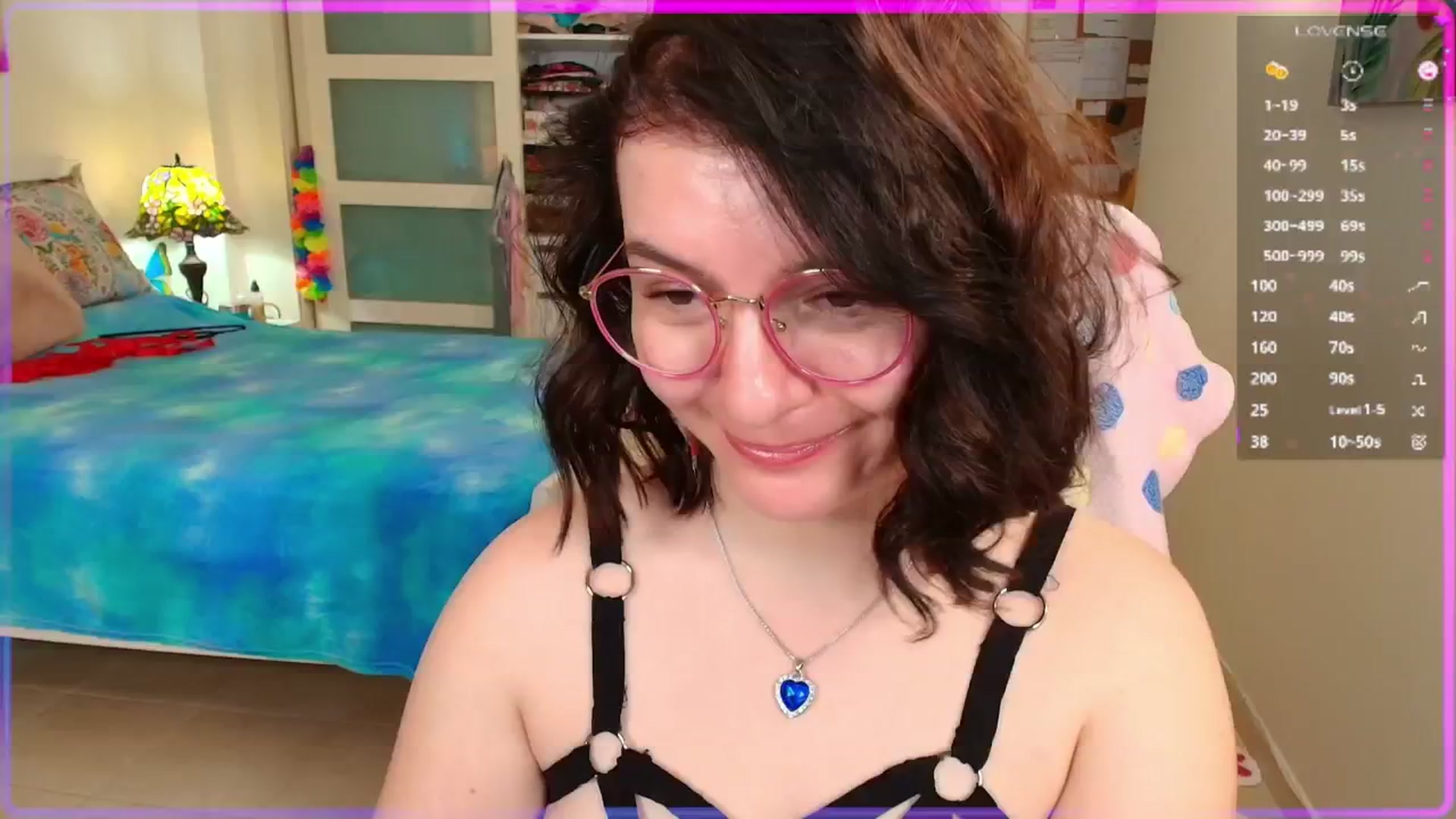 Gallery image thumbnail from SugarSpice22's myfreecams stream on, 06/19/2025, 06:00 image 11 of 20