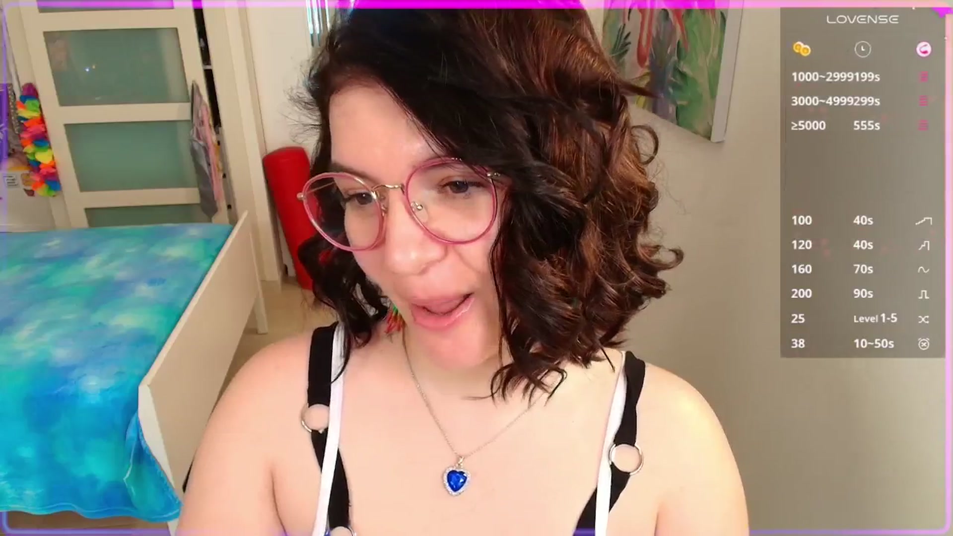 Gallery image thumbnail from SugarSpice22's myfreecams stream on, 06/19/2025, 07:45 image 16 of 20