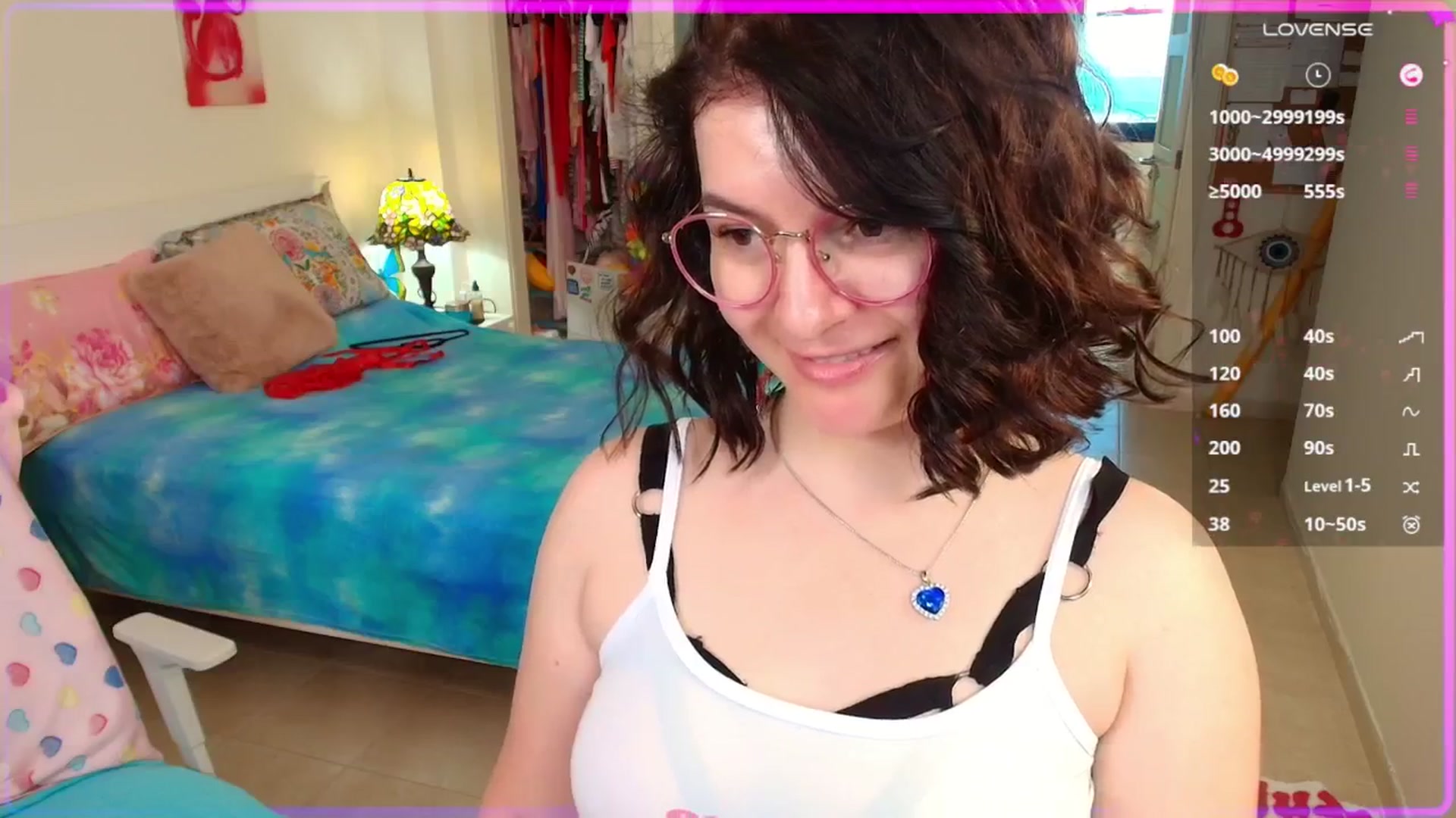 Gallery image thumbnail from SugarSpice22's myfreecams stream on, 06/19/2025, 07:45 image 8 of 20