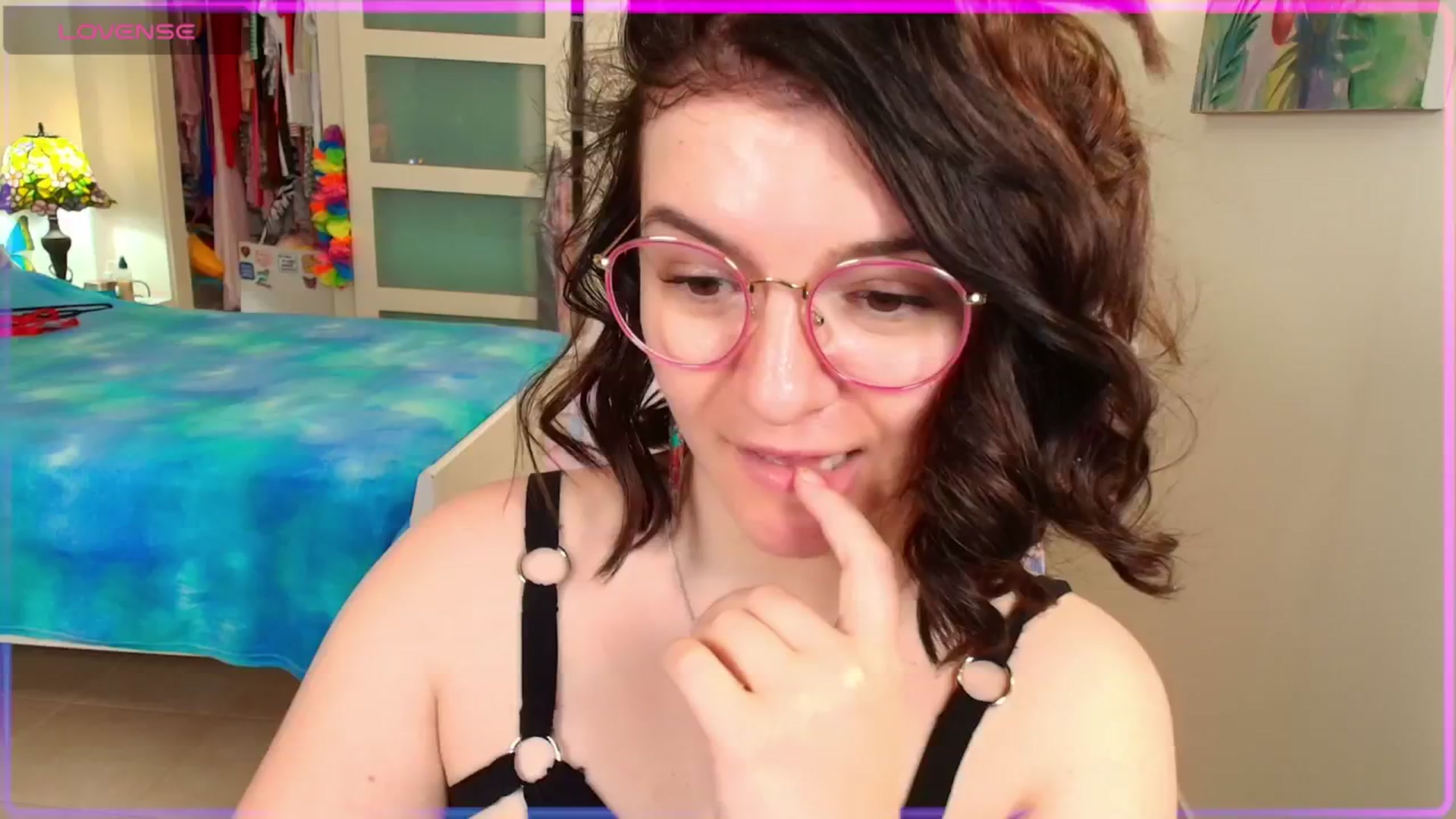 Gallery image thumbnail from SugarSpice22's myfreecams stream on, 06/19/2025, 07:45 image 1 of 20