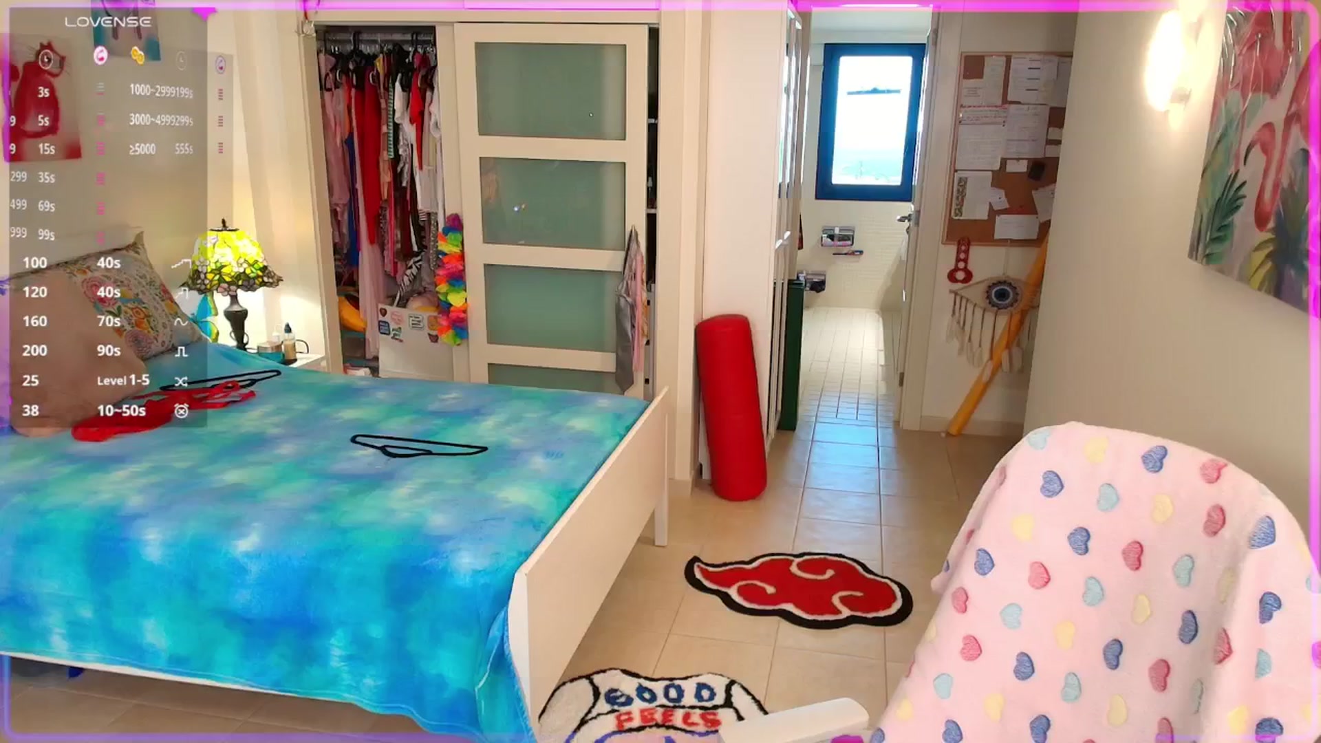 Gallery image thumbnail from SugarSpice22's myfreecams stream on, 06/19/2025, 09:38 image 1 of 20