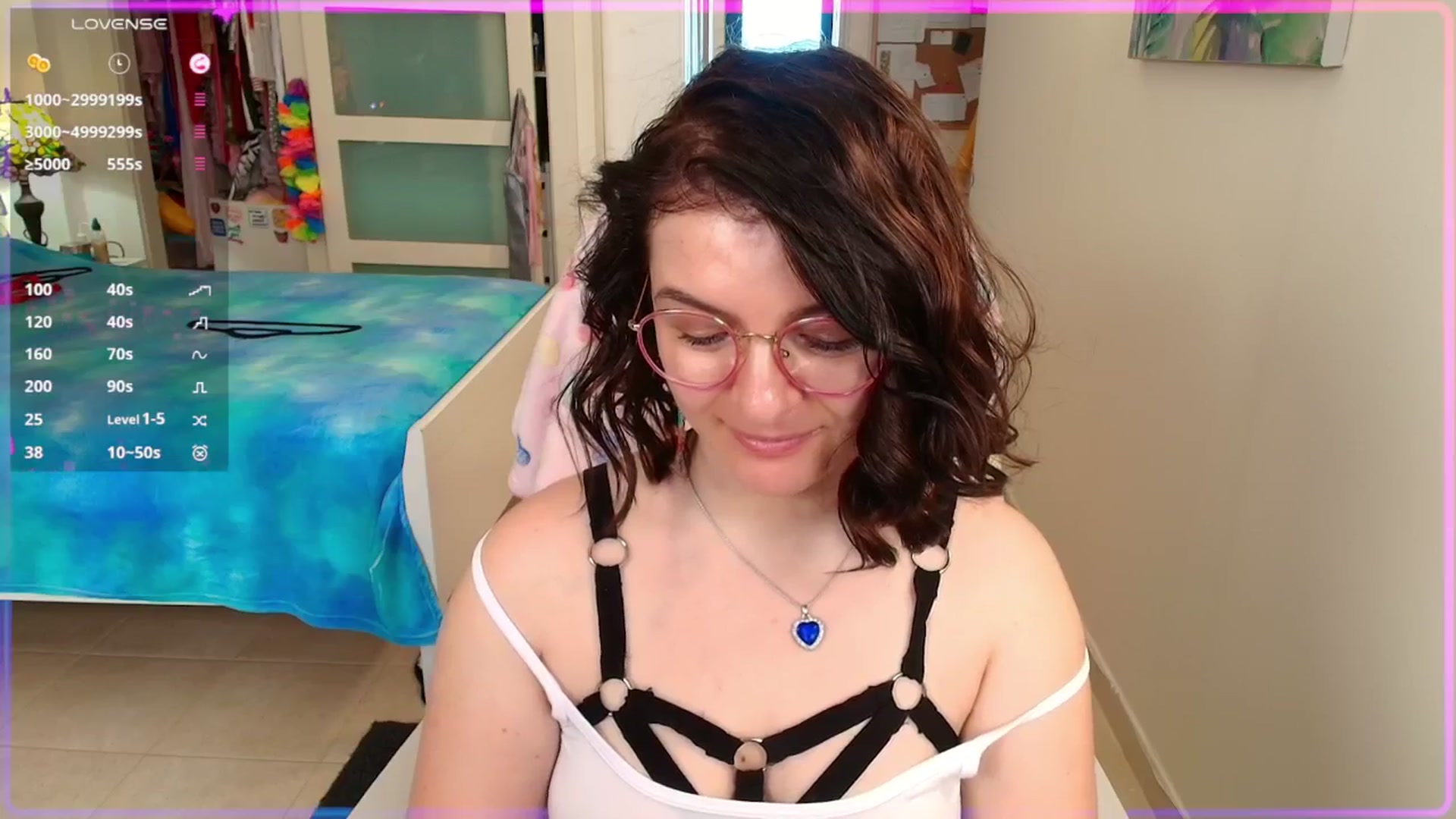 Gallery image thumbnail from SugarSpice22's myfreecams stream on, 06/19/2025, 09:38 image 10 of 20