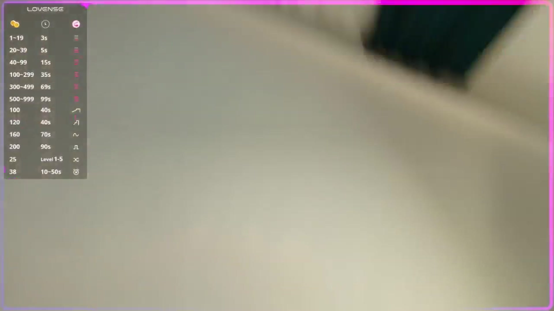 Gallery image thumbnail from SugarSpice22's myfreecams stream on, 06/19/2025, 09:38 image 3 of 20