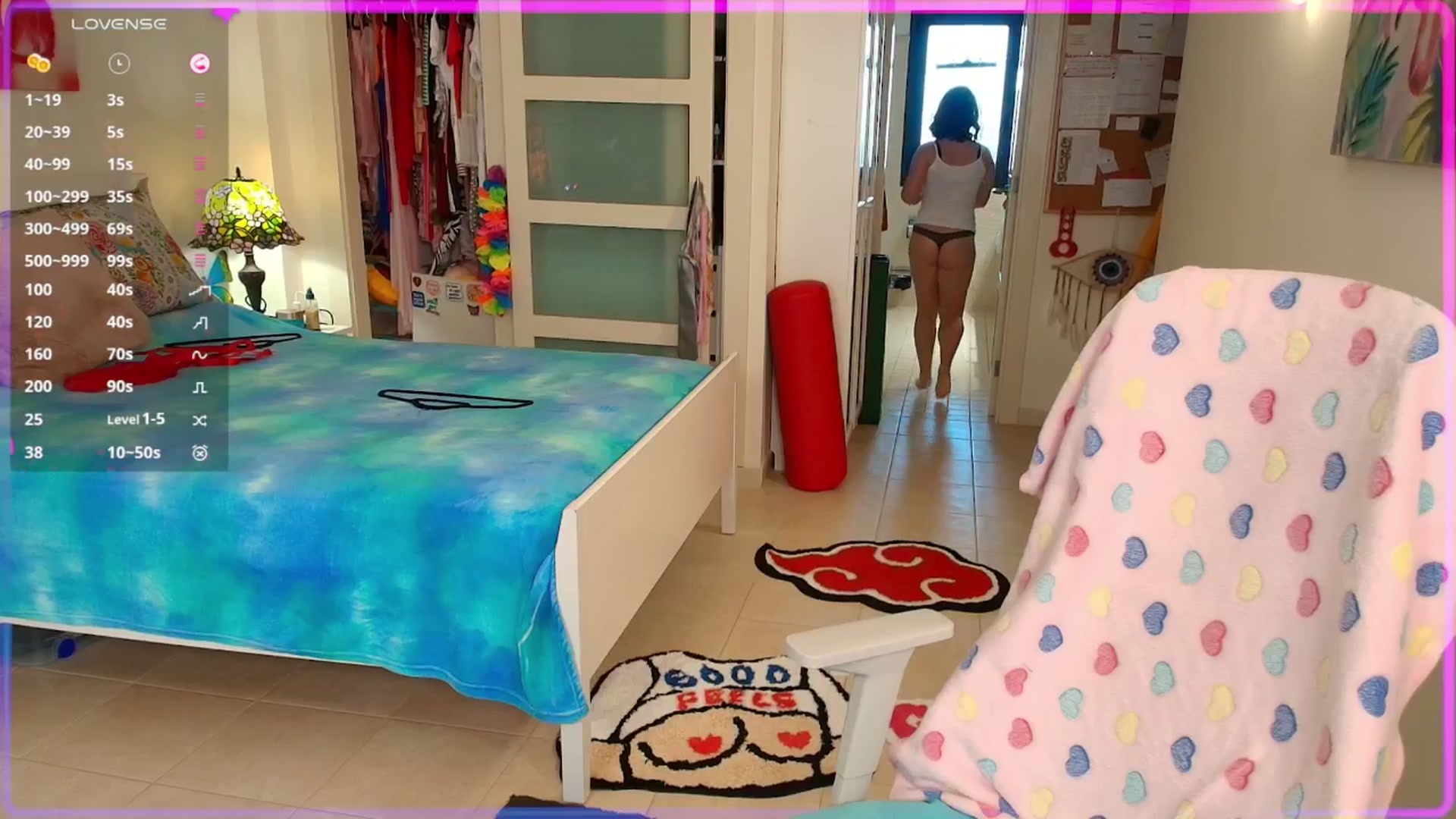 Gallery image thumbnail from SugarSpice22's myfreecams stream on, 06/19/2025, 09:38 image 2 of 20