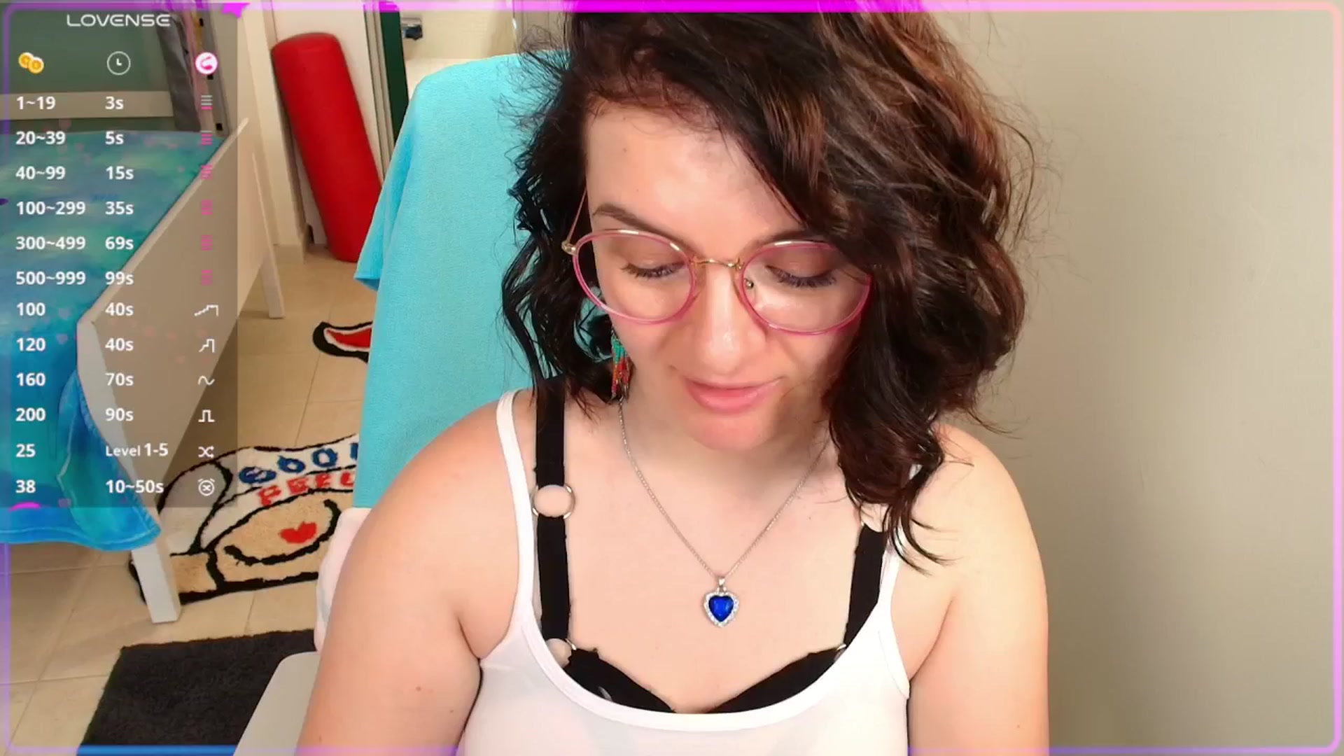 Gallery image thumbnail from SugarSpice22's myfreecams stream on, 06/19/2025, 10:59 image 10 of 20