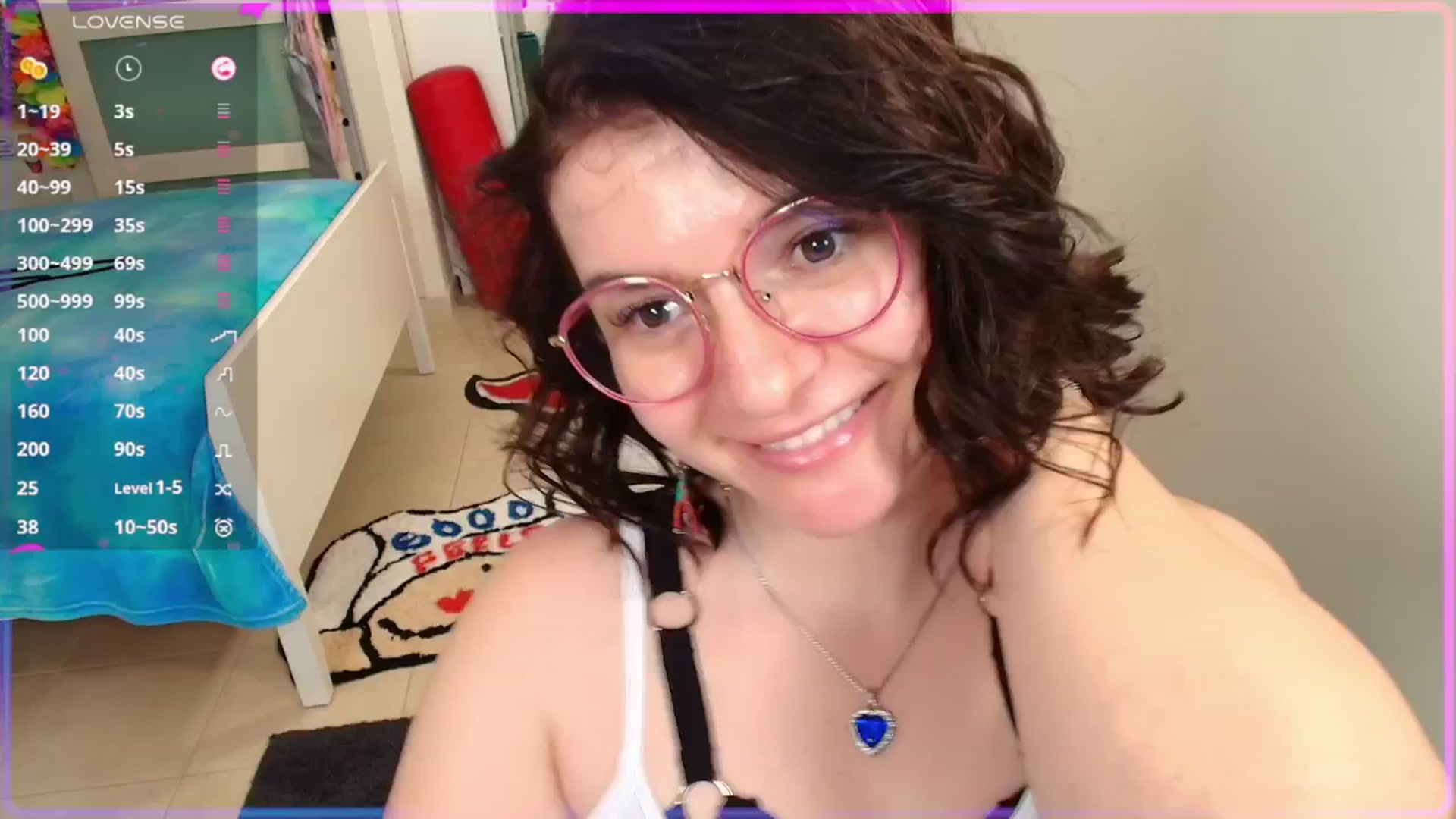 Gallery image thumbnail from SugarSpice22's myfreecams stream on, 06/19/2025, 10:59 image 2 of 20