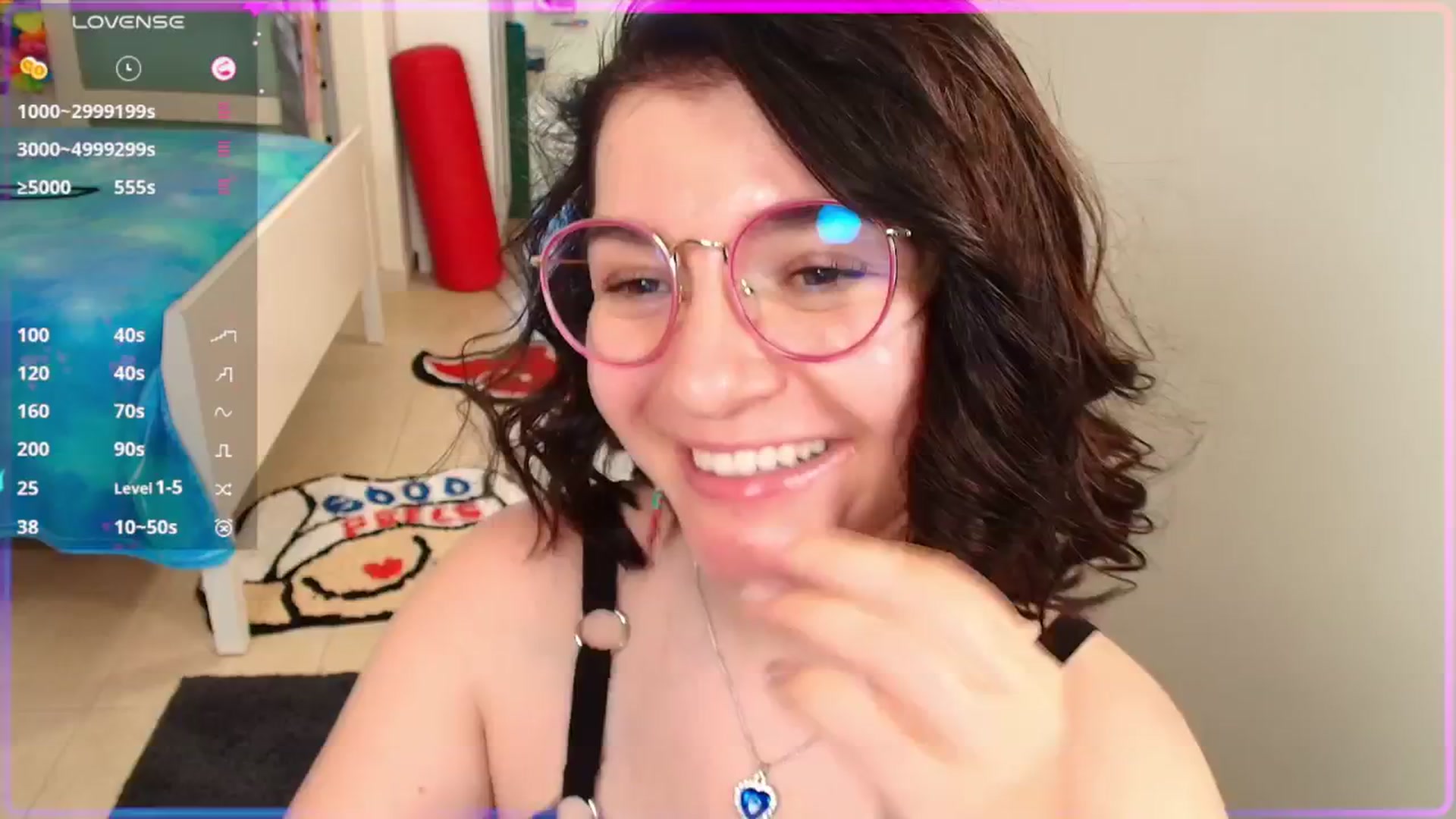 Gallery image thumbnail from SugarSpice22's myfreecams stream on, 06/19/2025, 10:59 image 4 of 20