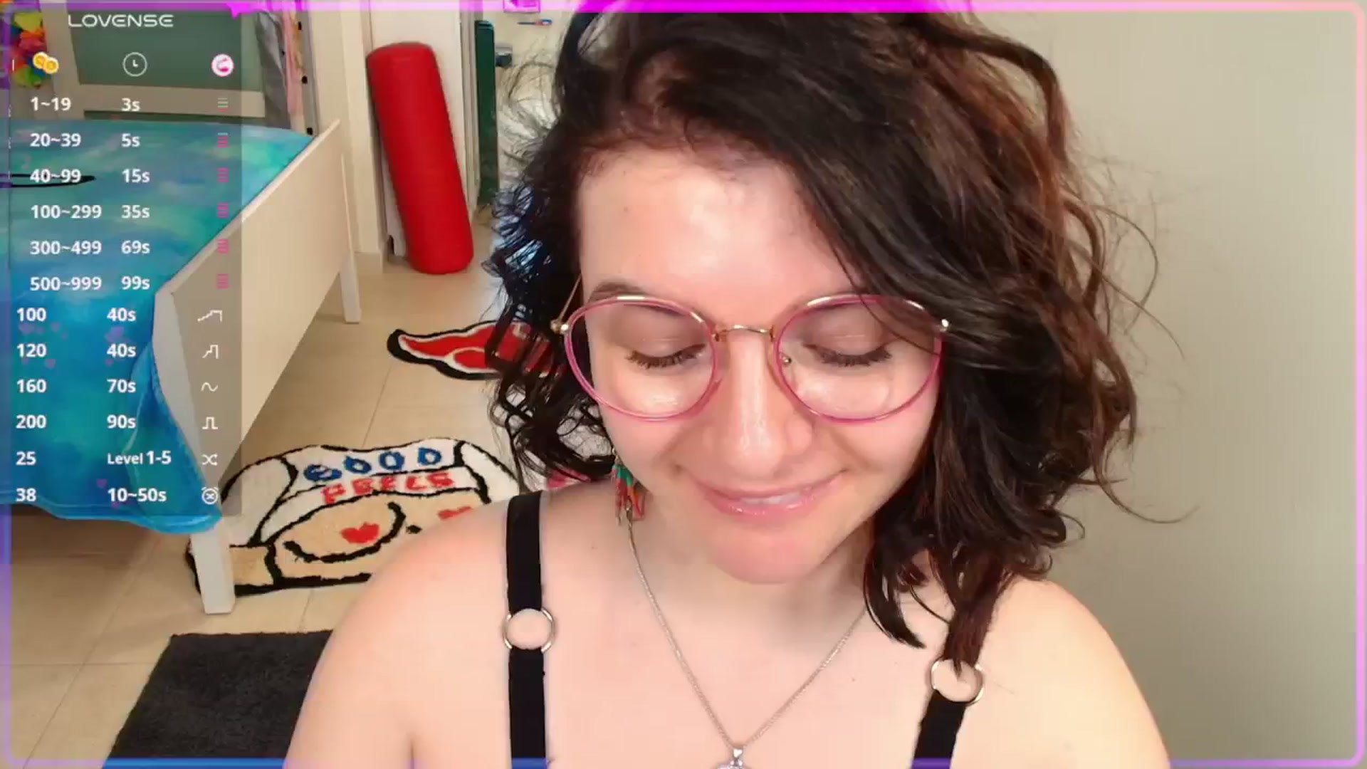 Gallery image thumbnail from SugarSpice22's myfreecams stream on, 06/19/2025, 10:59 image 5 of 20