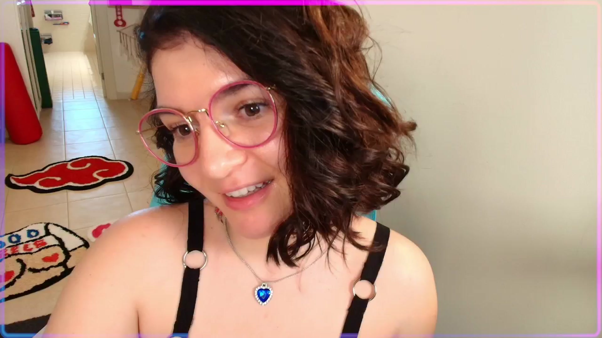 Gallery image thumbnail from SugarSpice22's myfreecams stream on, 06/19/2025, 12:08 image 11 of 20
