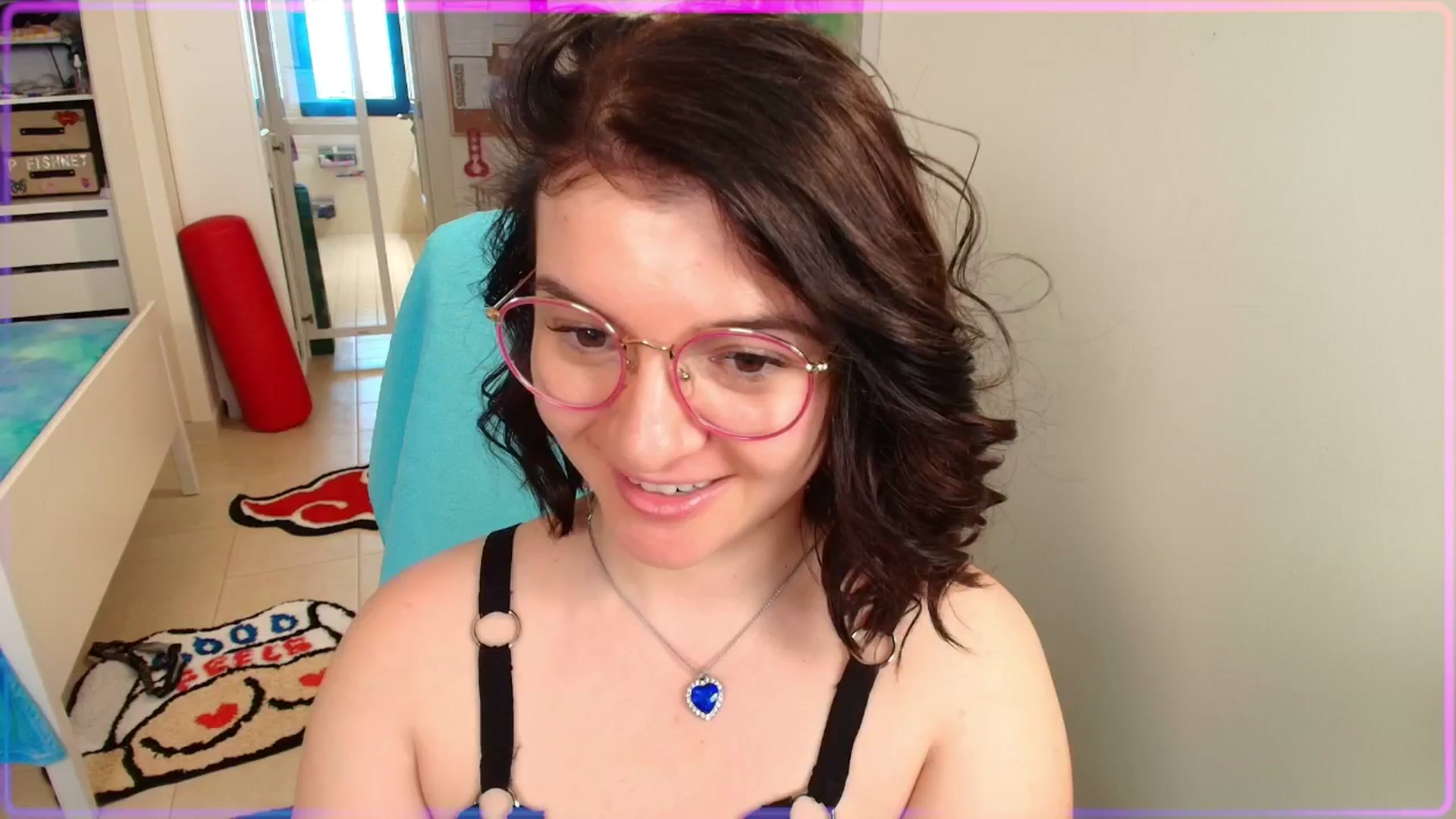 Gallery image thumbnail from SugarSpice22's myfreecams stream on, 06/19/2025, 12:08 image 13 of 20