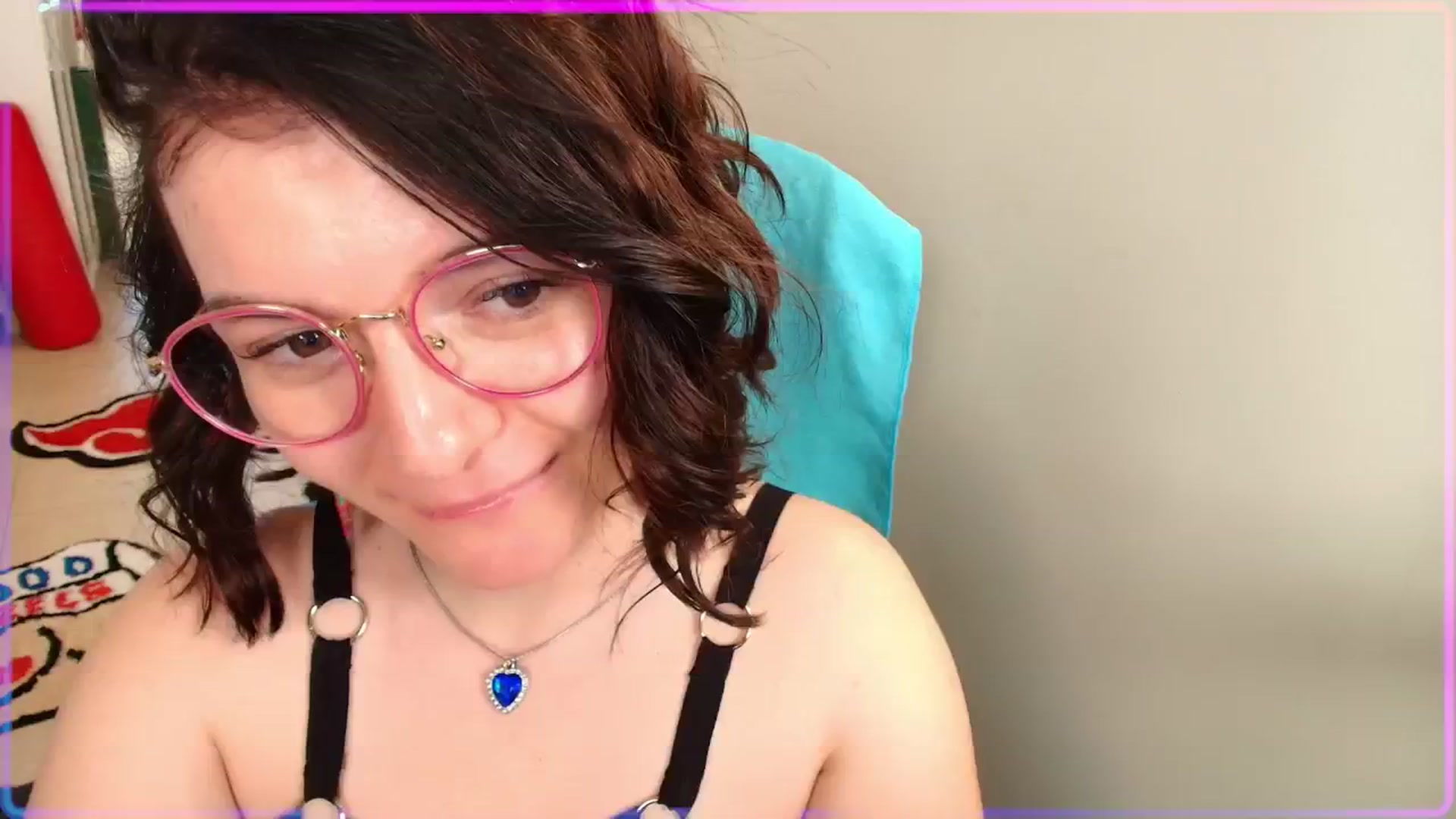 Gallery image thumbnail from SugarSpice22's myfreecams stream on, 06/19/2025, 12:08 image 3 of 20