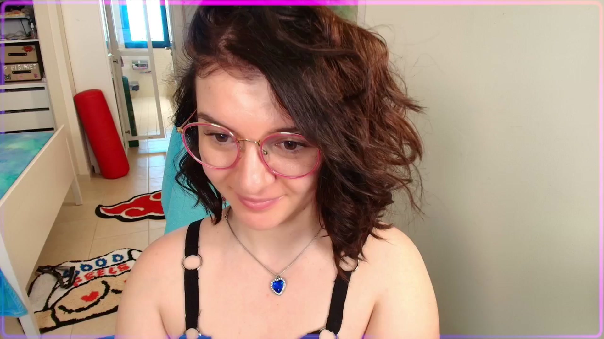 Gallery image thumbnail from SugarSpice22's myfreecams stream on, 06/19/2025, 12:08 image 15 of 20