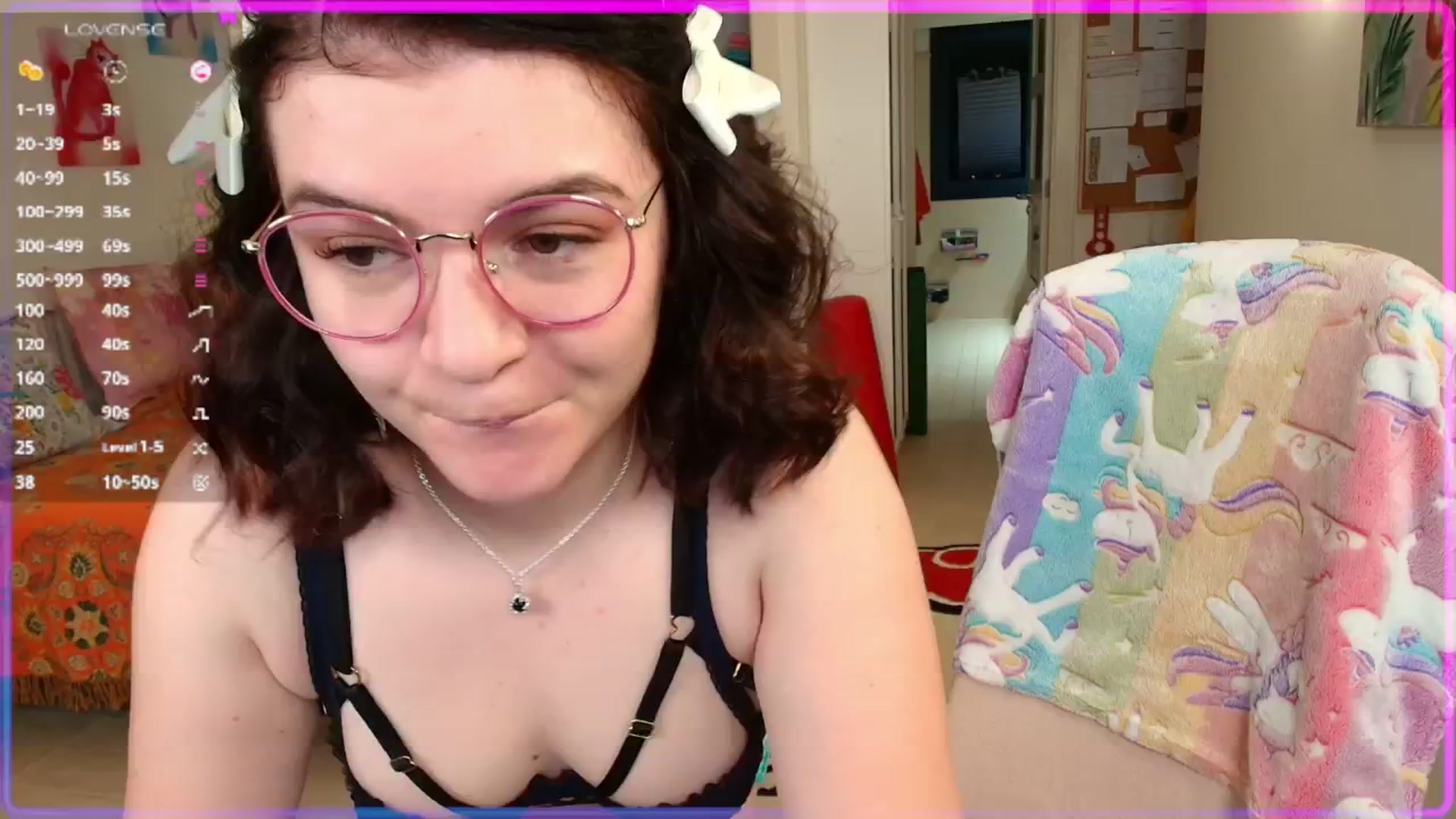 Gallery image thumbnail from SugarSpice22's myfreecams stream on, 06/22/2025, 02:04 image 1 of 20