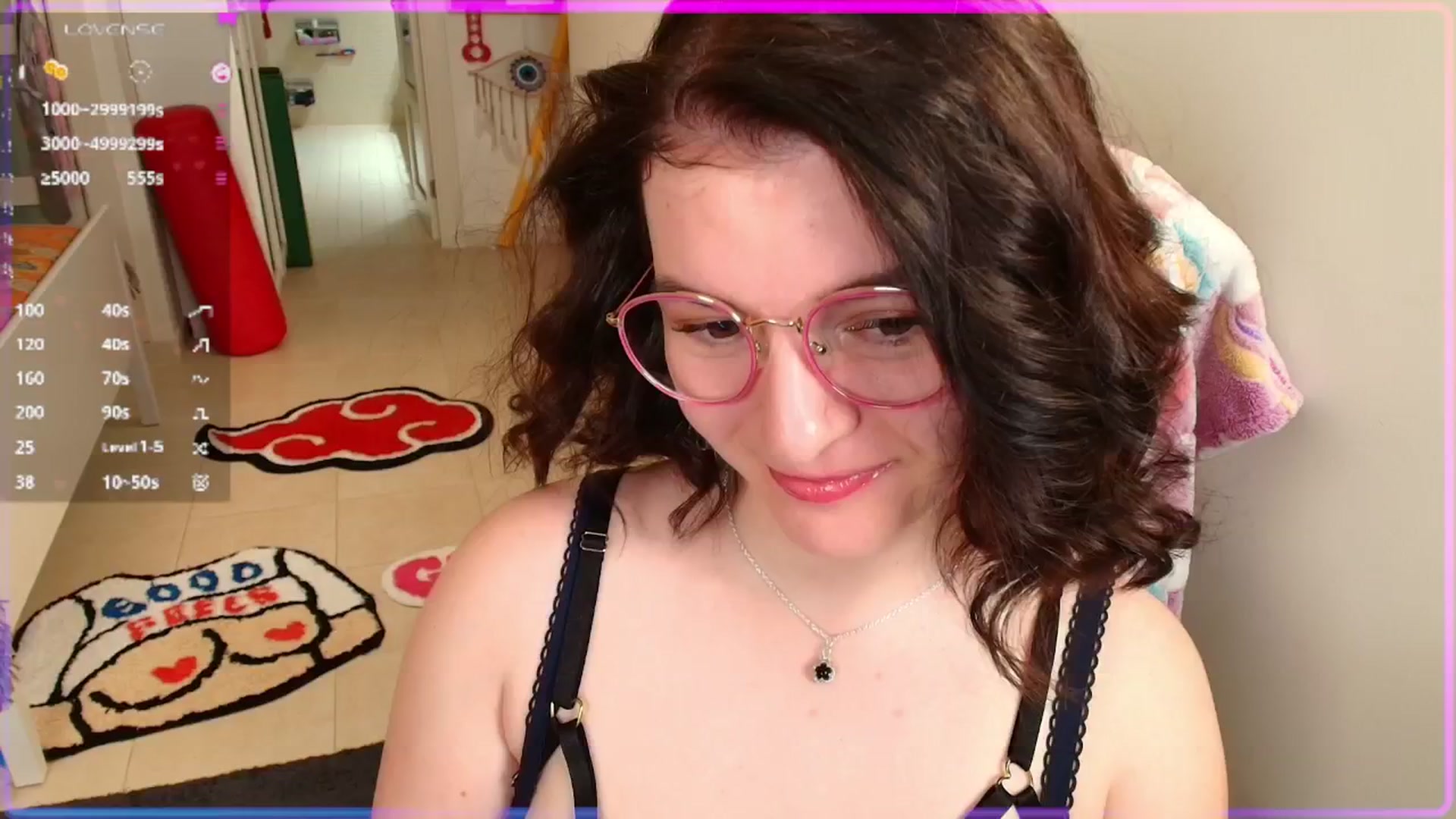 Gallery image thumbnail from SugarSpice22's myfreecams stream on, 06/22/2025, 02:04 image 10 of 20