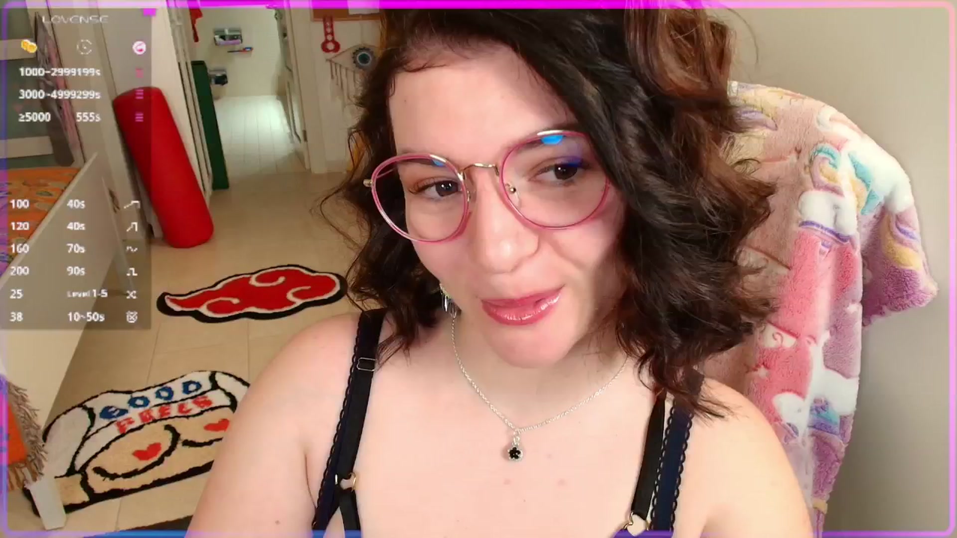 Gallery image thumbnail from SugarSpice22's myfreecams stream on, 06/22/2025, 02:04 image 8 of 20