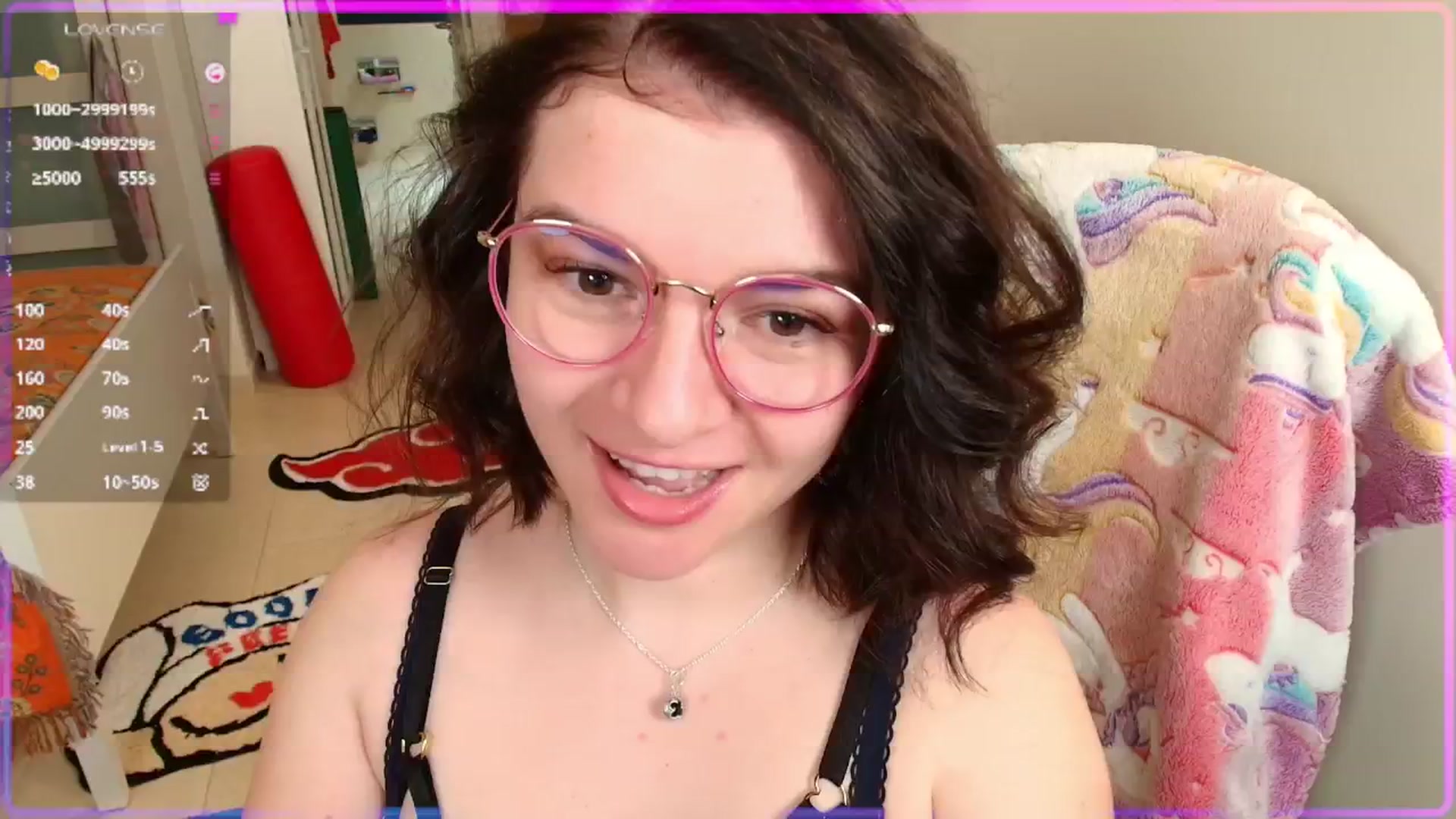 Gallery image thumbnail from SugarSpice22's myfreecams stream on, 06/22/2025, 02:04 image 6 of 20