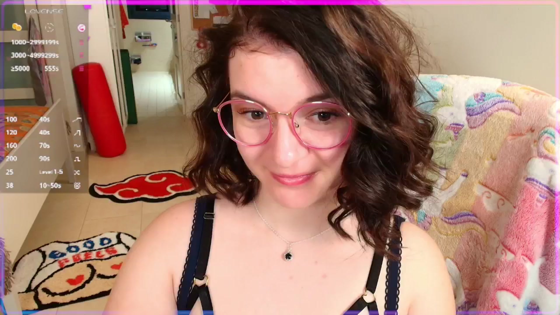 Gallery image thumbnail from SugarSpice22's myfreecams stream on, 06/22/2025, 02:04 image 16 of 20